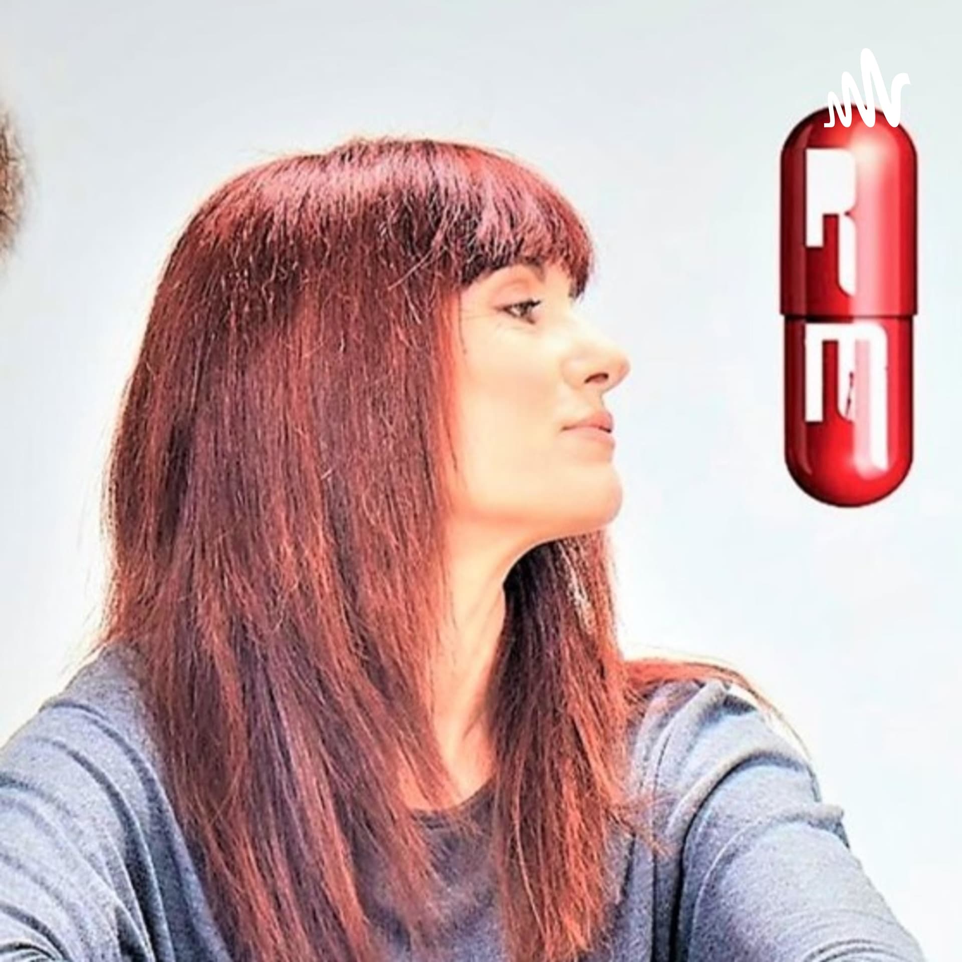 L'ALTRO IN NOI. PSICOLOGIA VIVA IN ANIMA MUNDI. Valeria Bianchi Mian, Psicoterapeuta - Podcasts