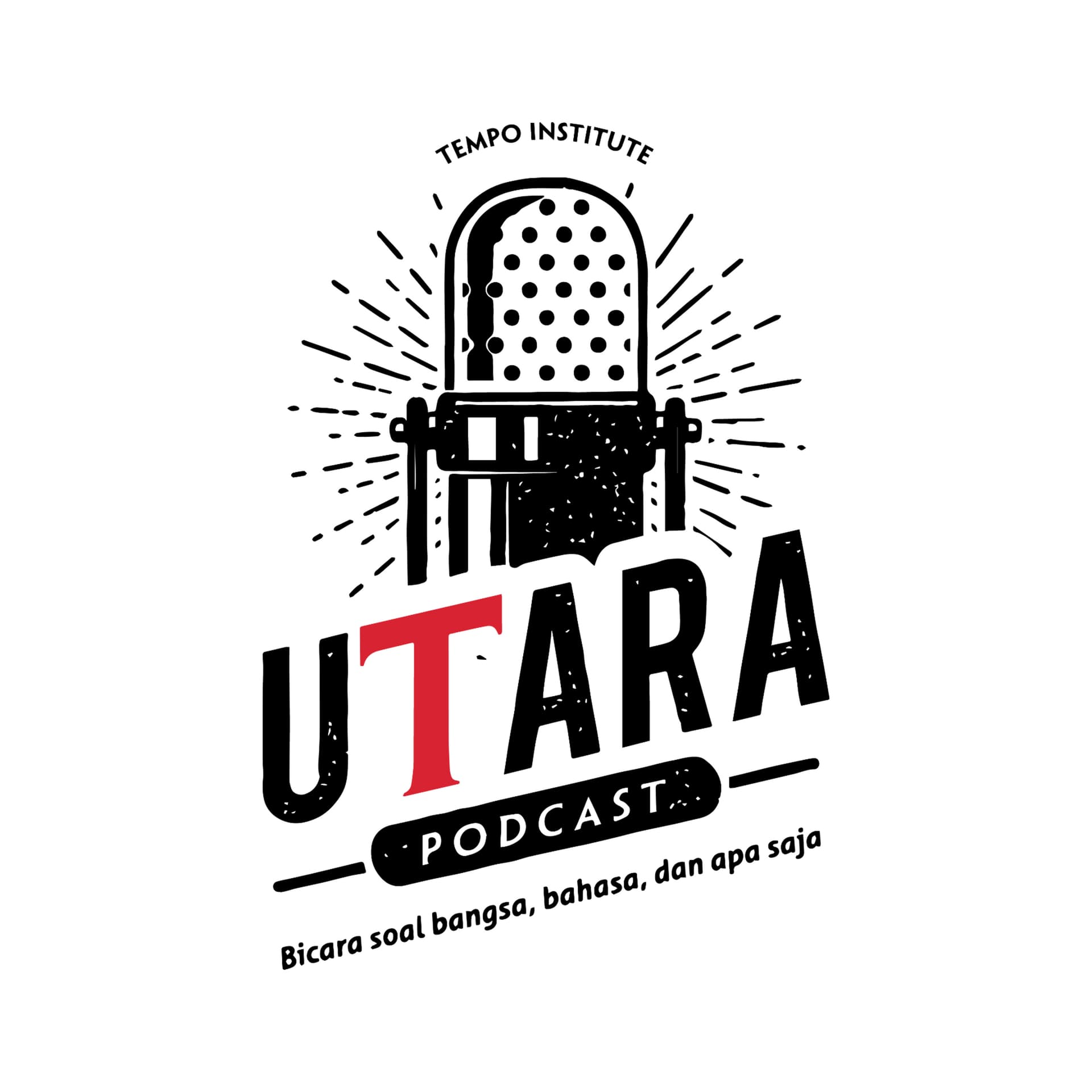 uTara dari Tempo Institute - Podcasts