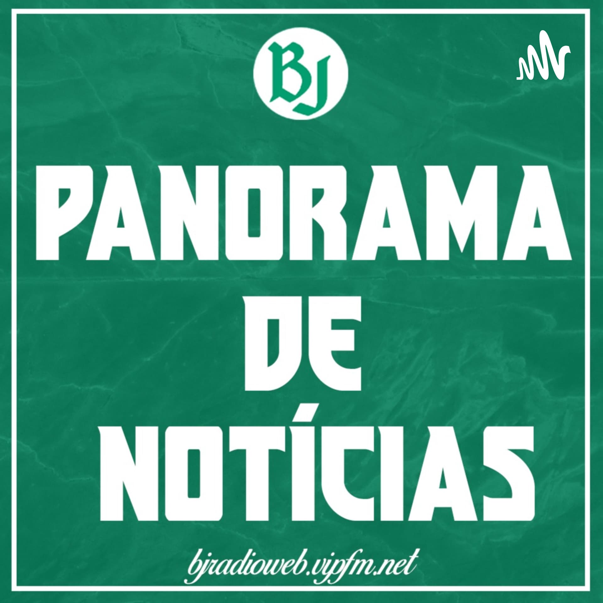 Panorama de Notícias - Podcasts
