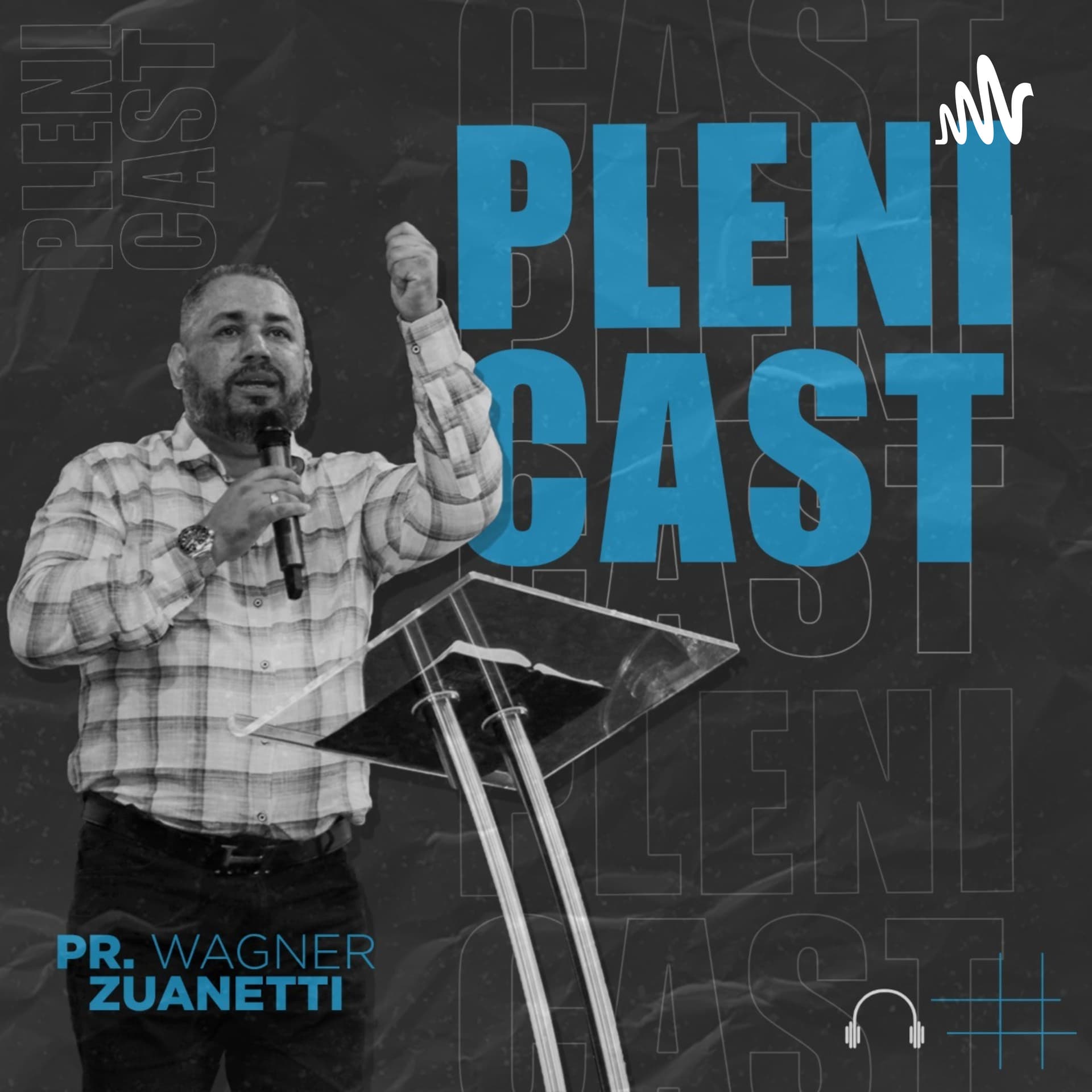 Plenicast - Podcasts