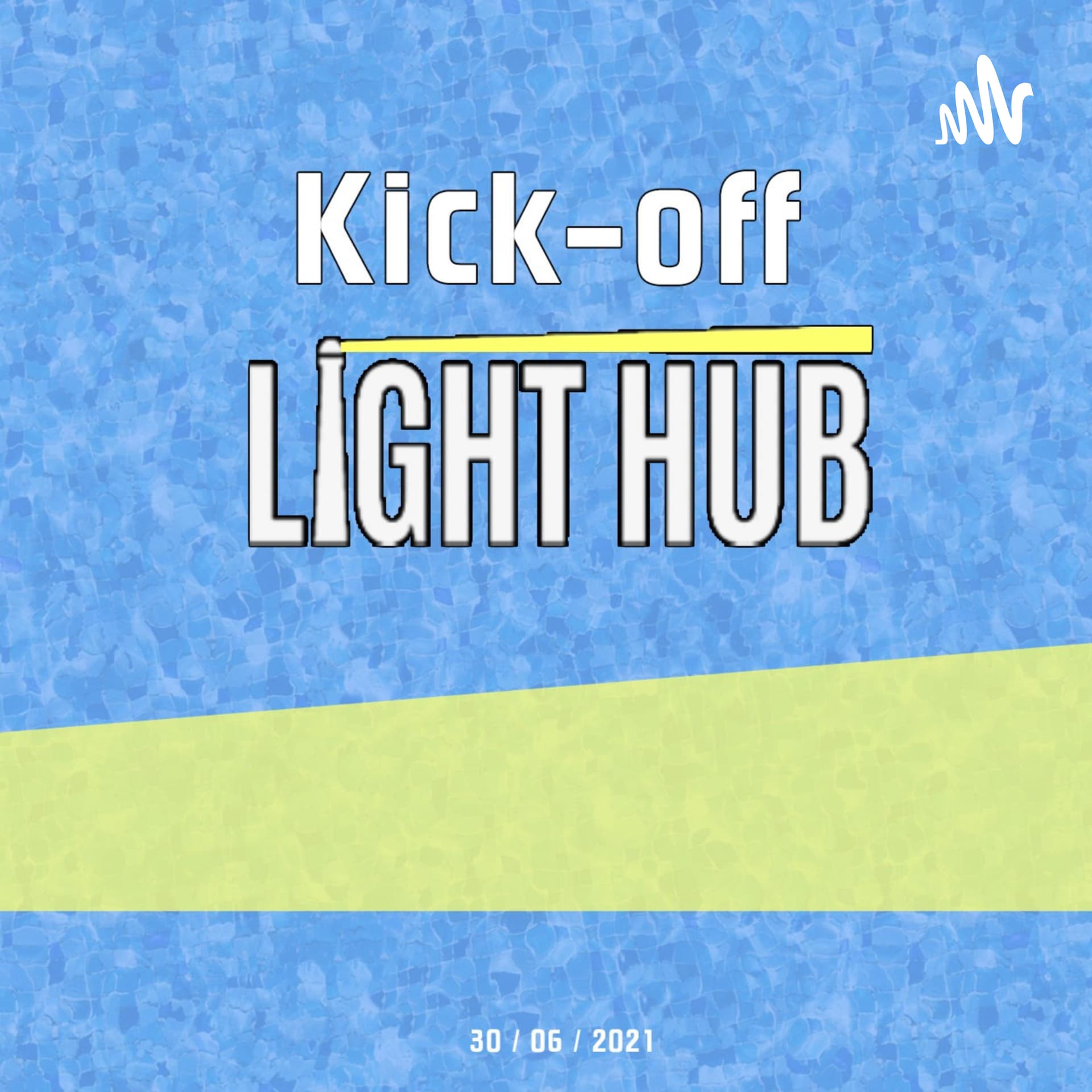 Light Hub Podcast - Podcasts