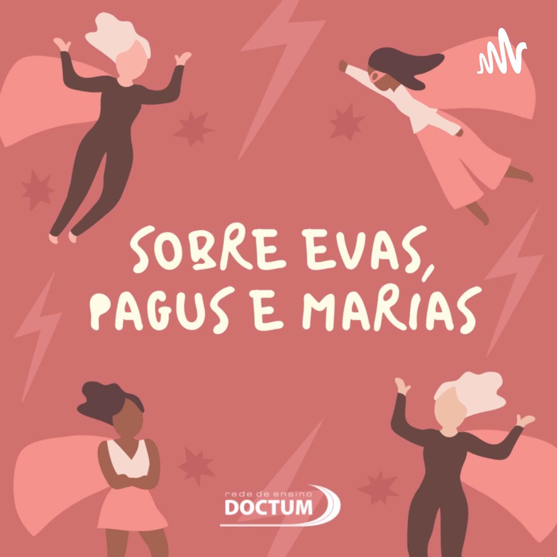 Sobre Evas, Pagus e Marias