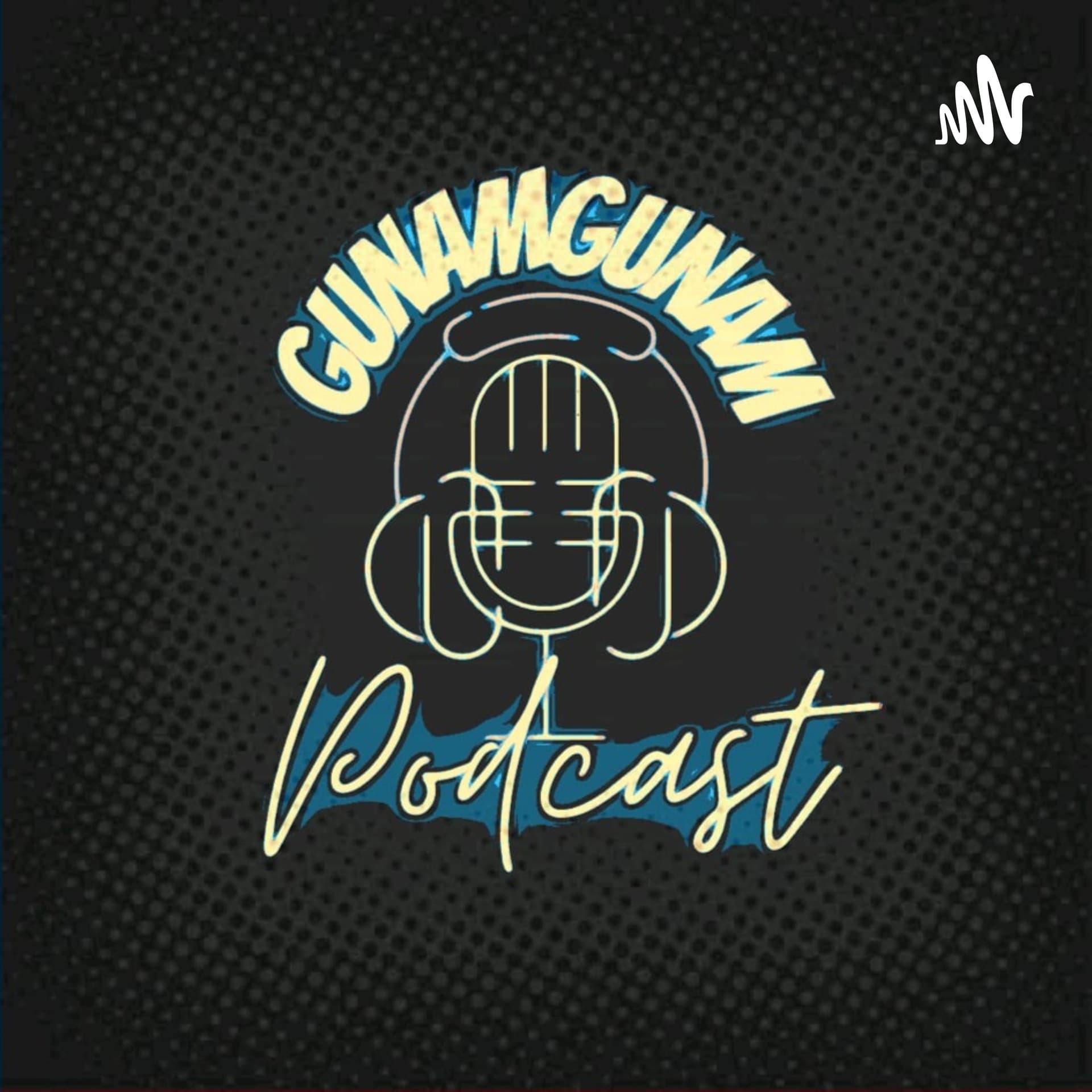 Gunamgunam Podcast - Podcasts
