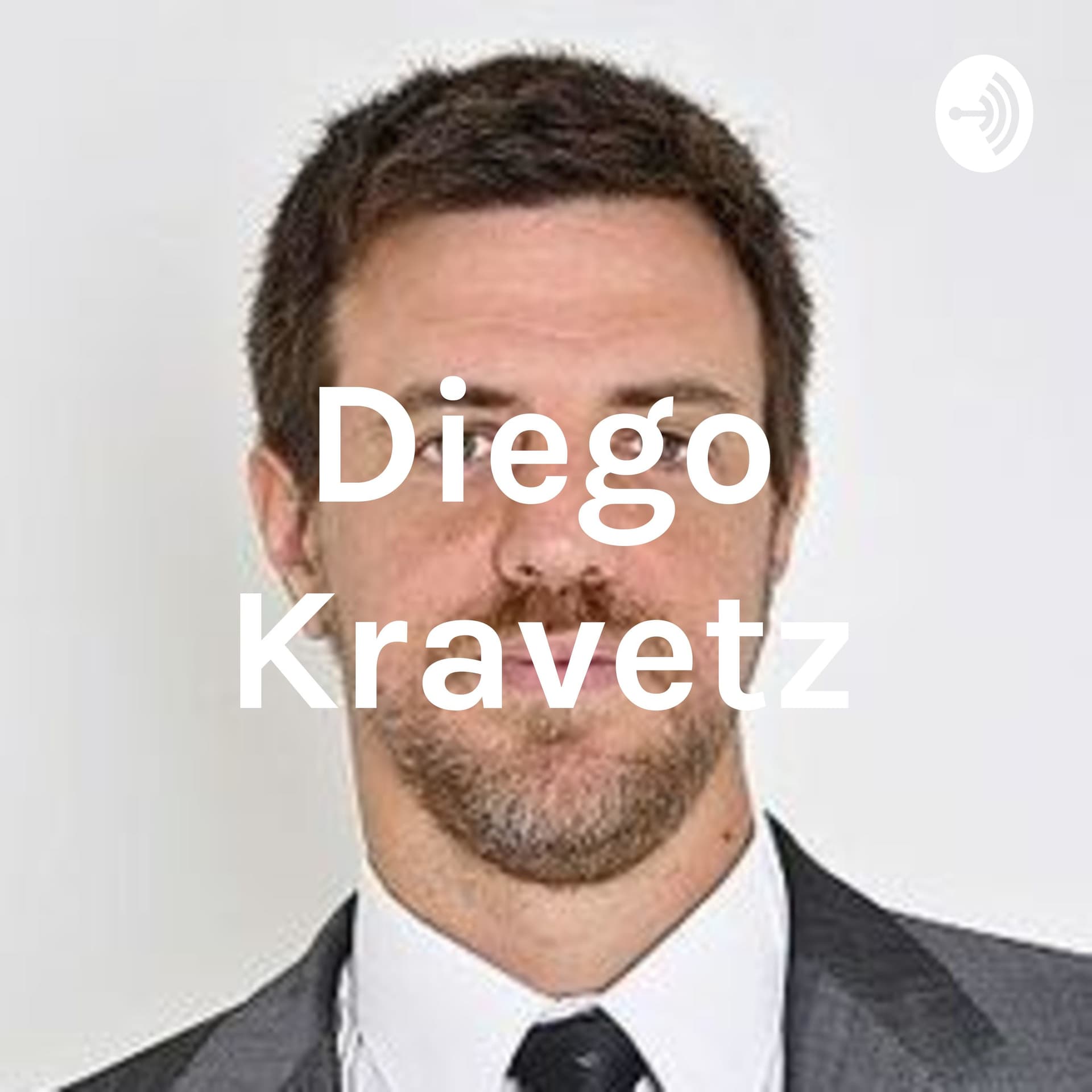 Diego Kravetz - Podcasts
