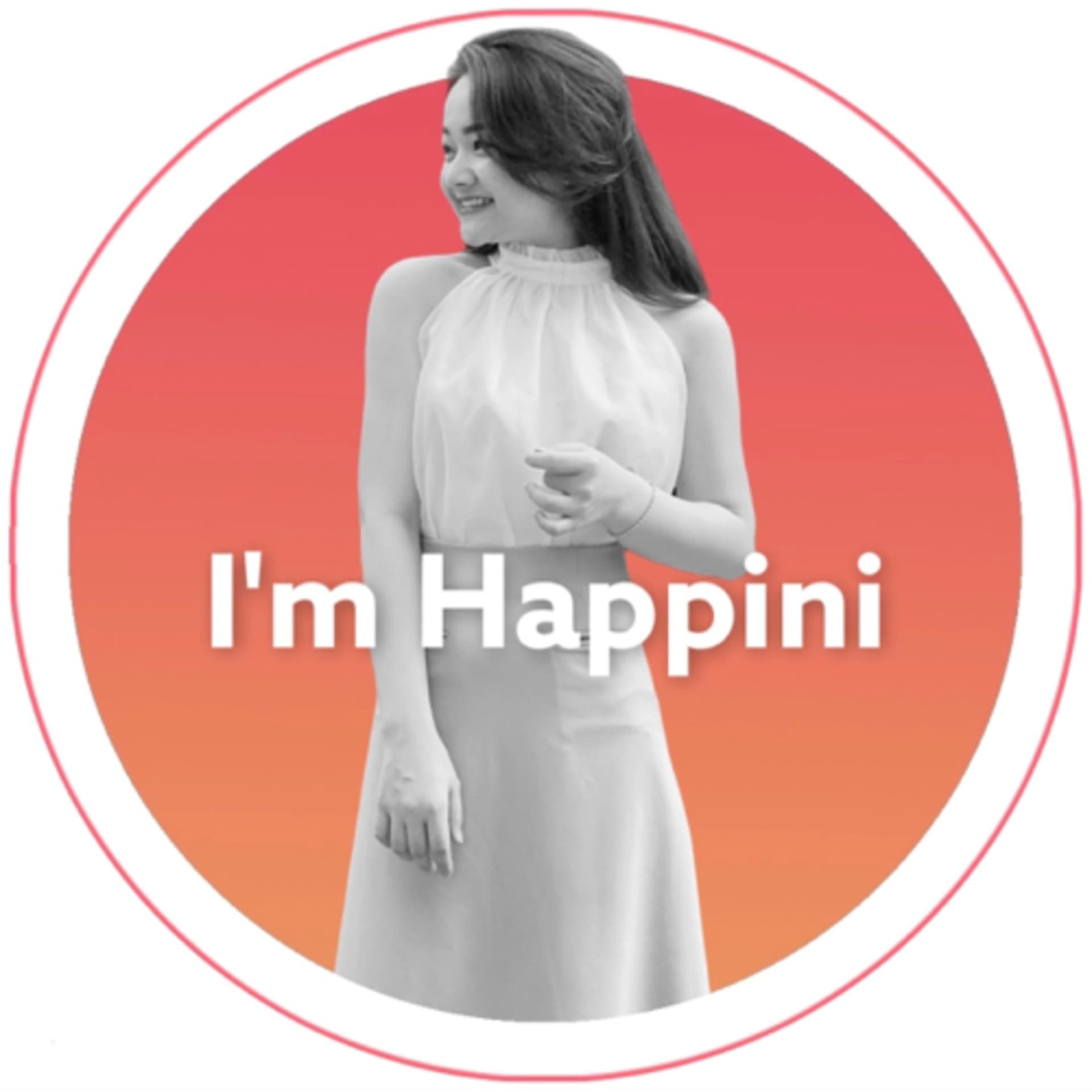 Happini Podcast - Podcasts