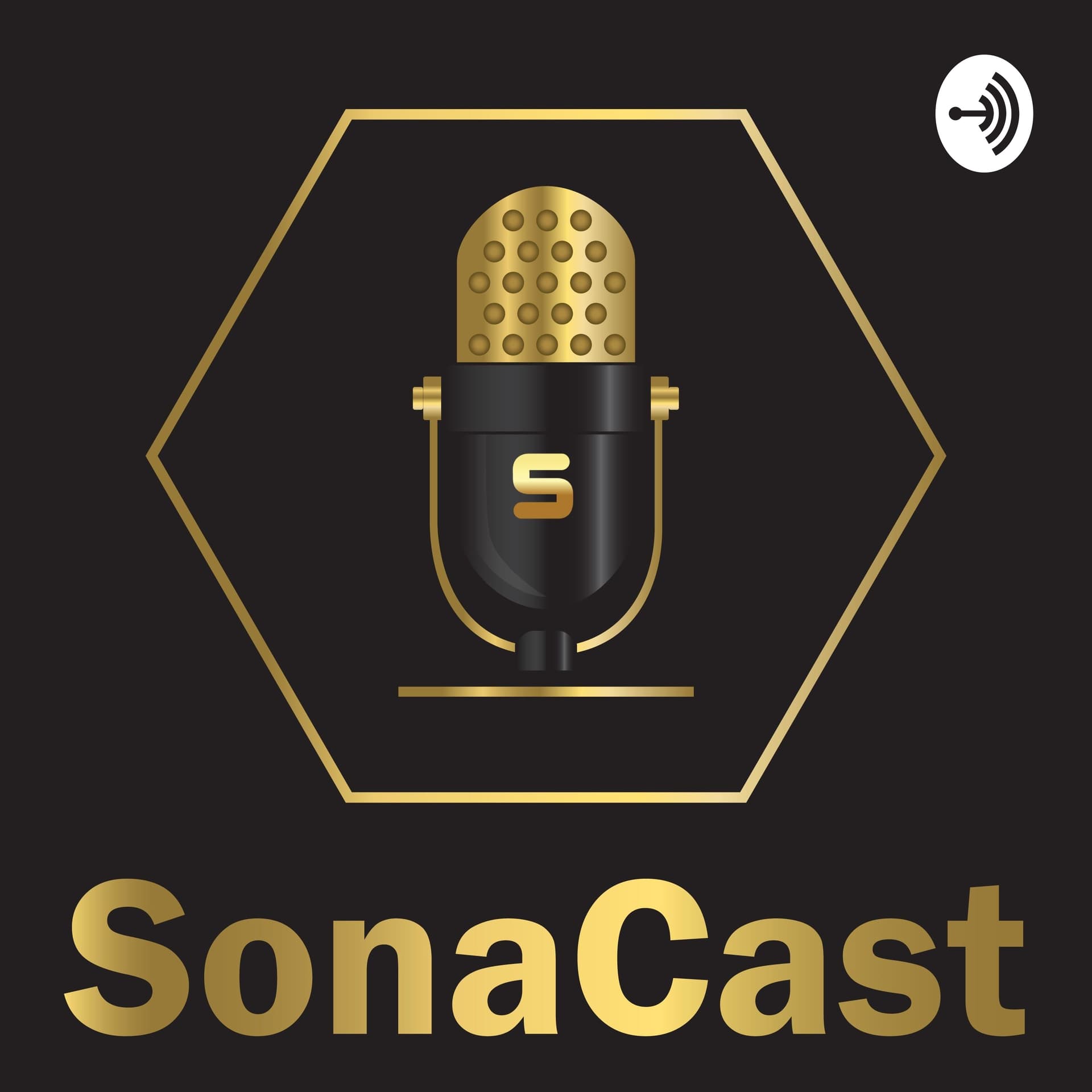 SonaCast - Podcasts