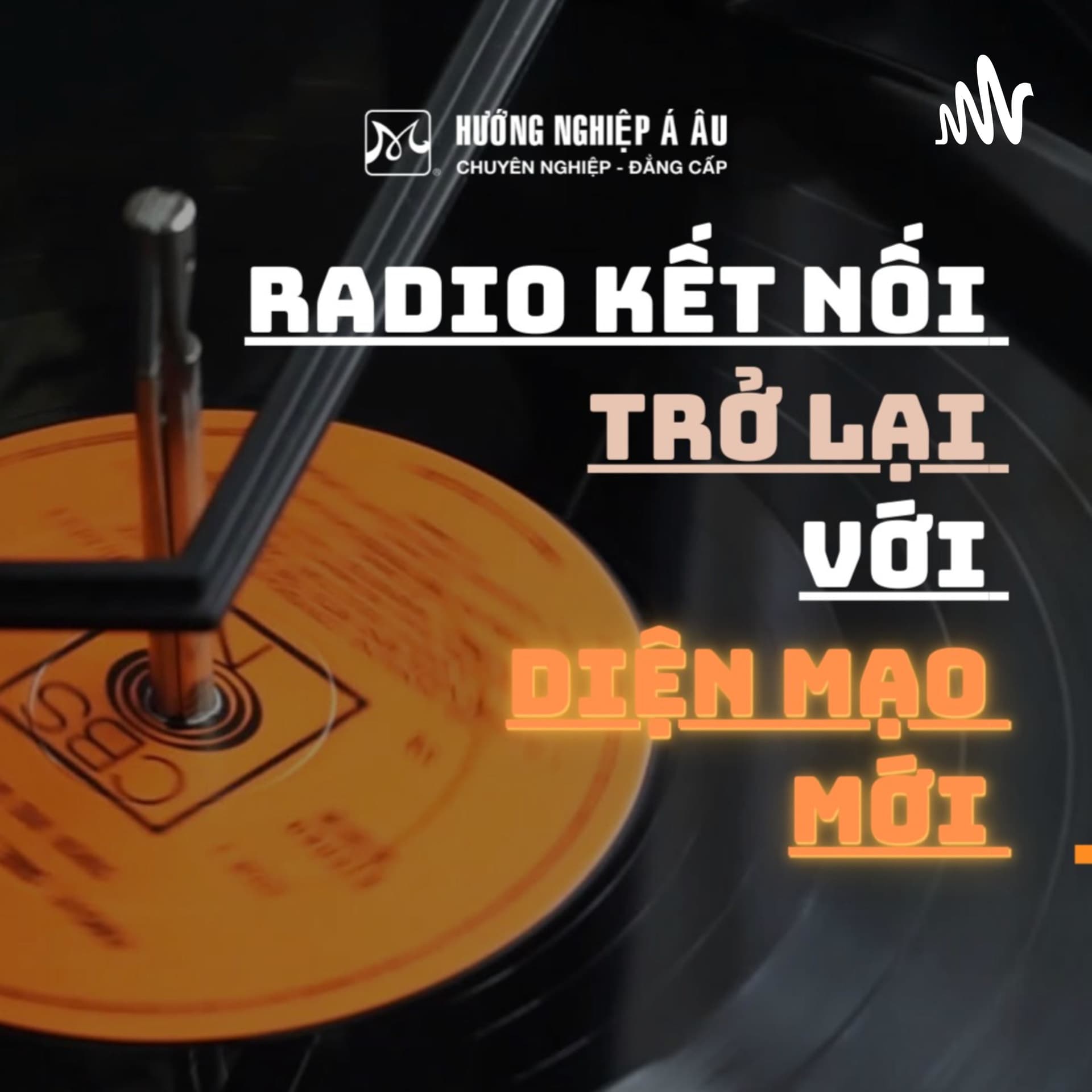 HNAAu RADIO - Podcasts