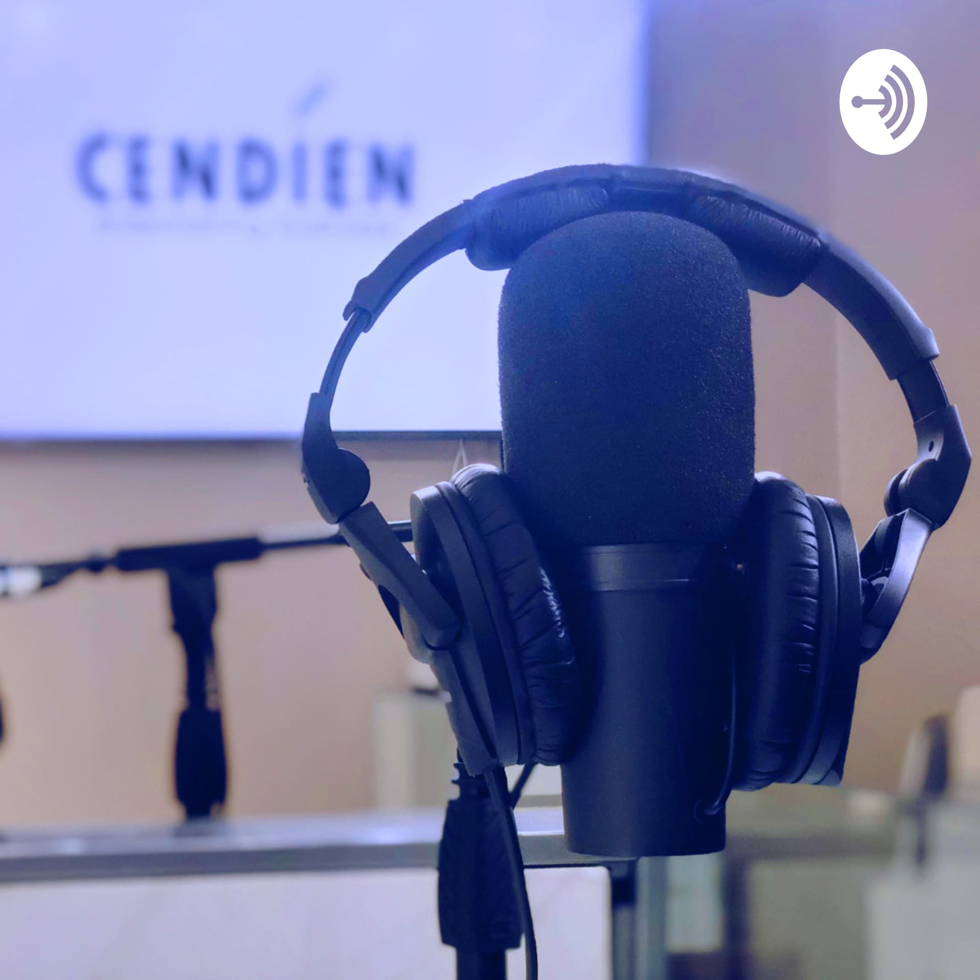 Cendien Podcast - Podcasts