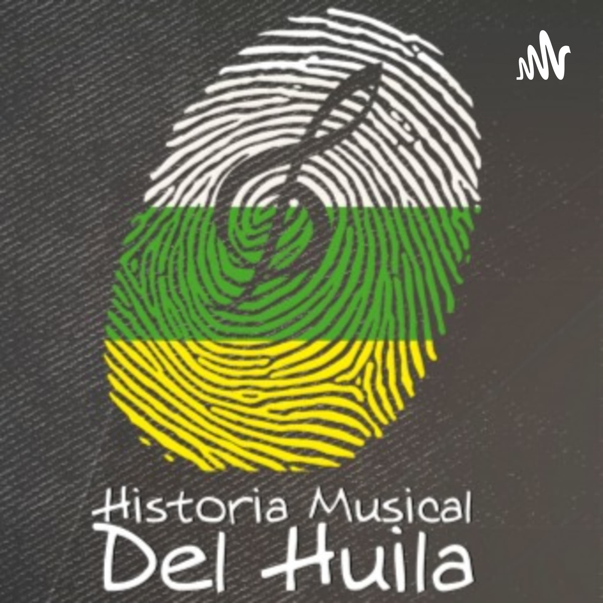 Historia de los Acontecimientos Musicales referenciados en el periódico Diario del Huila. - Podcasts