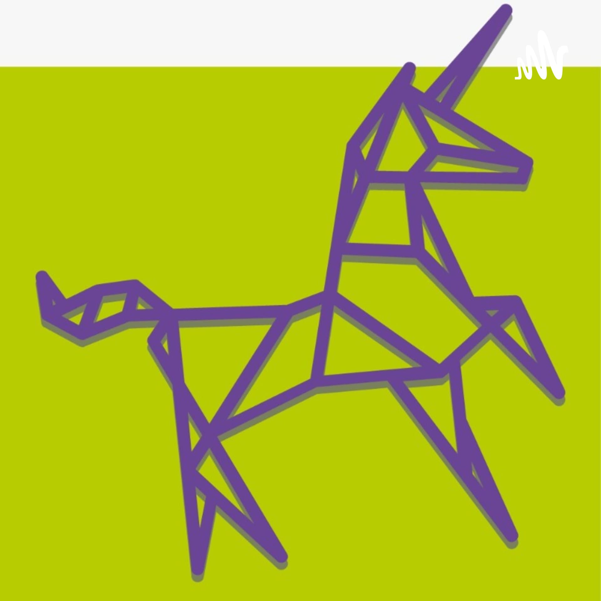 Unicorn Kick - Podcasts