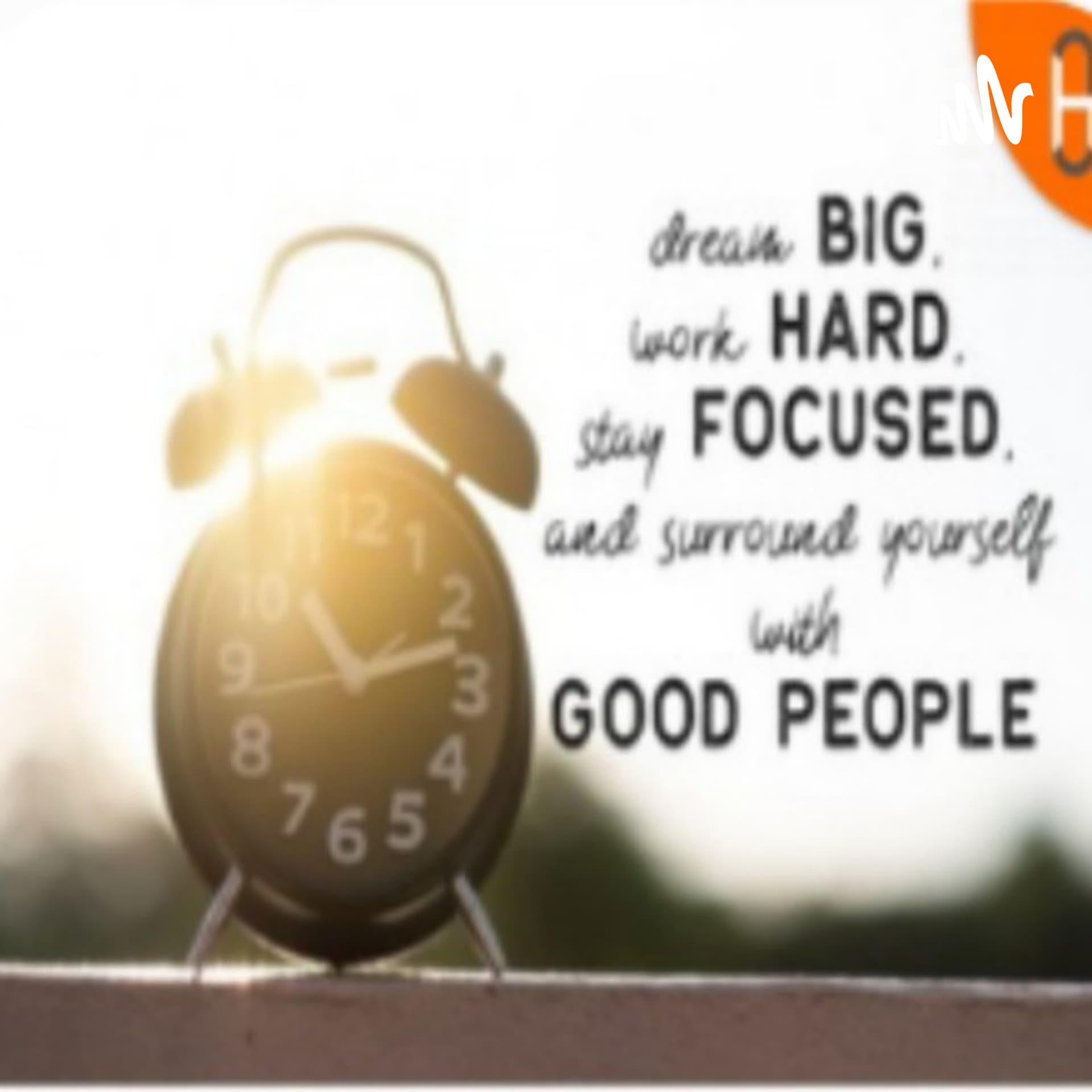 Be Positive With Me Rj Deepu - Podcasty