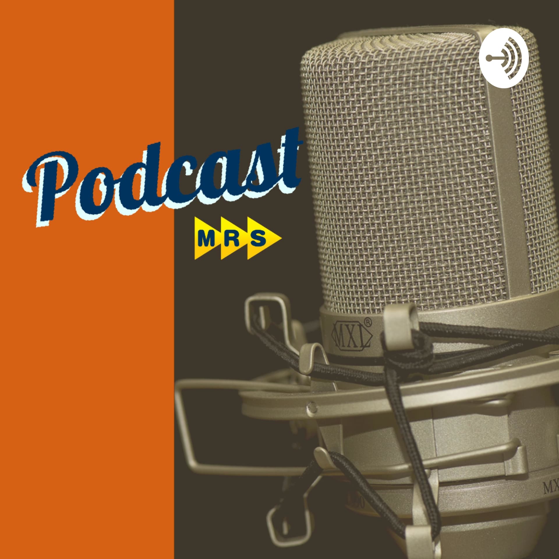 Podcast MRS - Podcasts