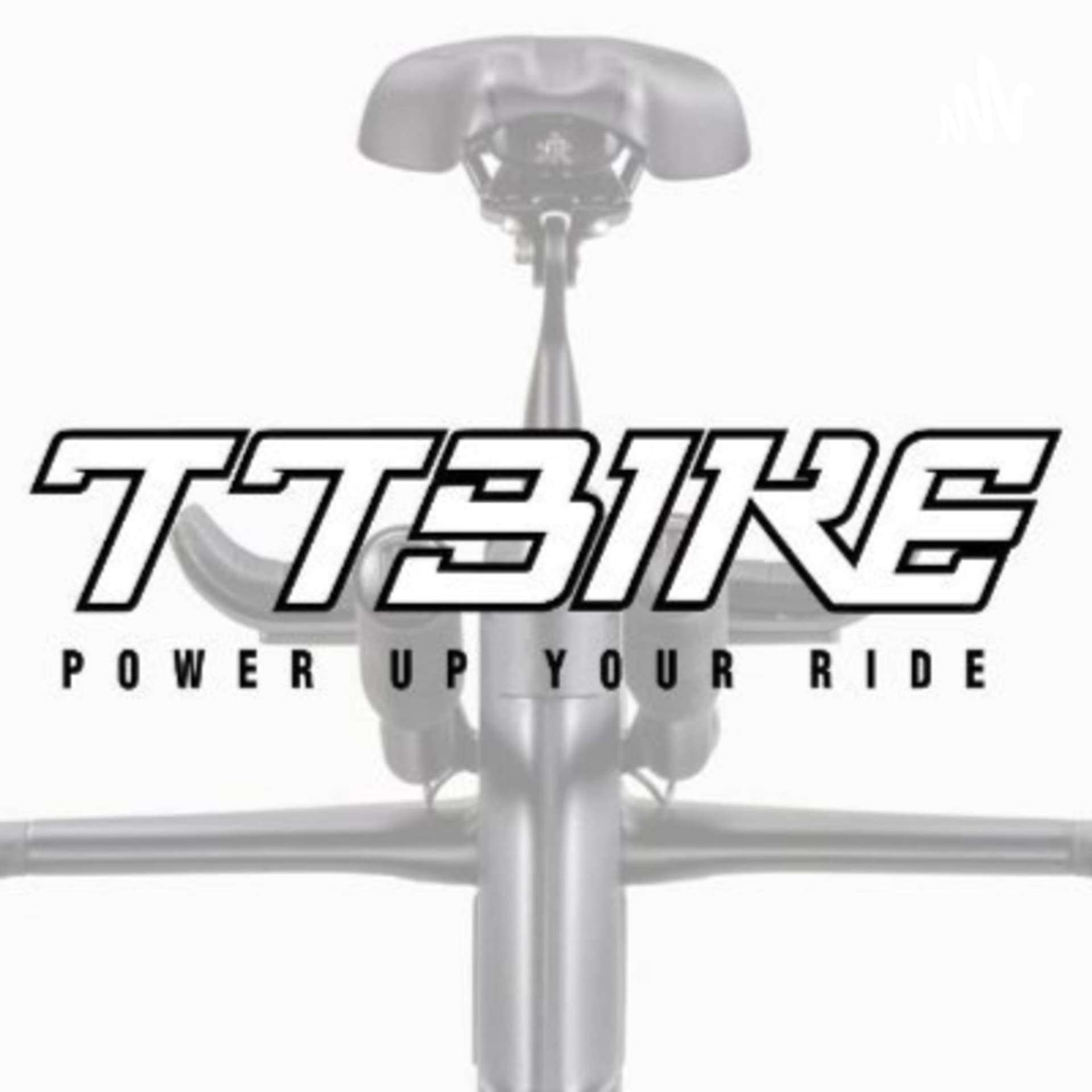 TTBIKE TRIATLON - Podcasts