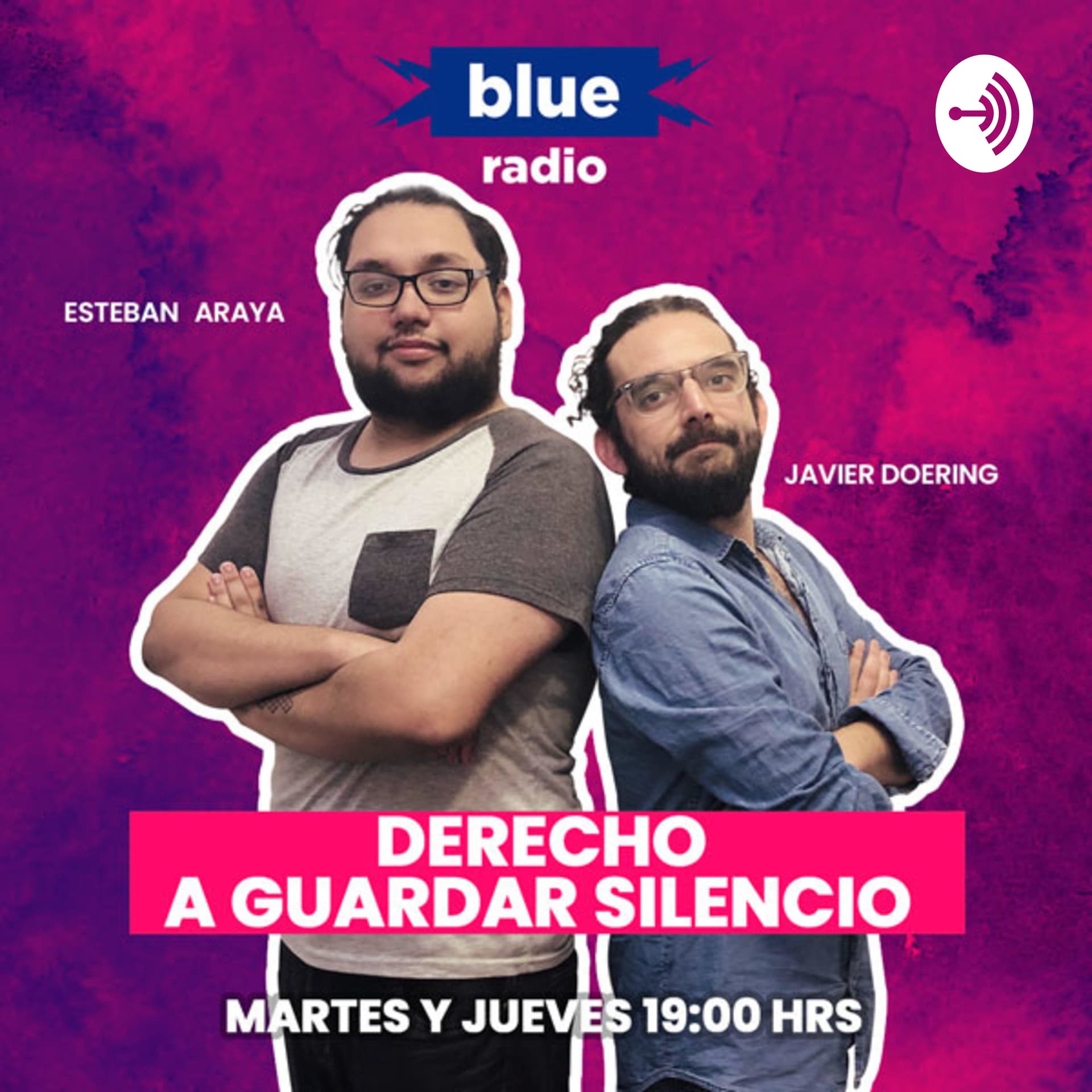 Derecho a guardar silencio