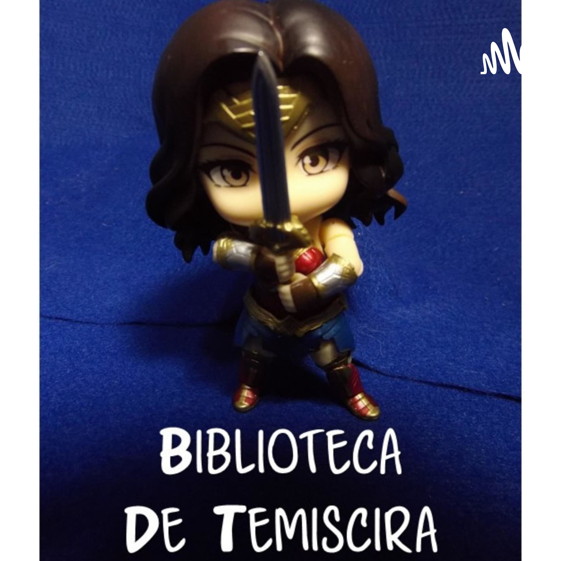 Biblioteca de Temiscira - Podcasts
