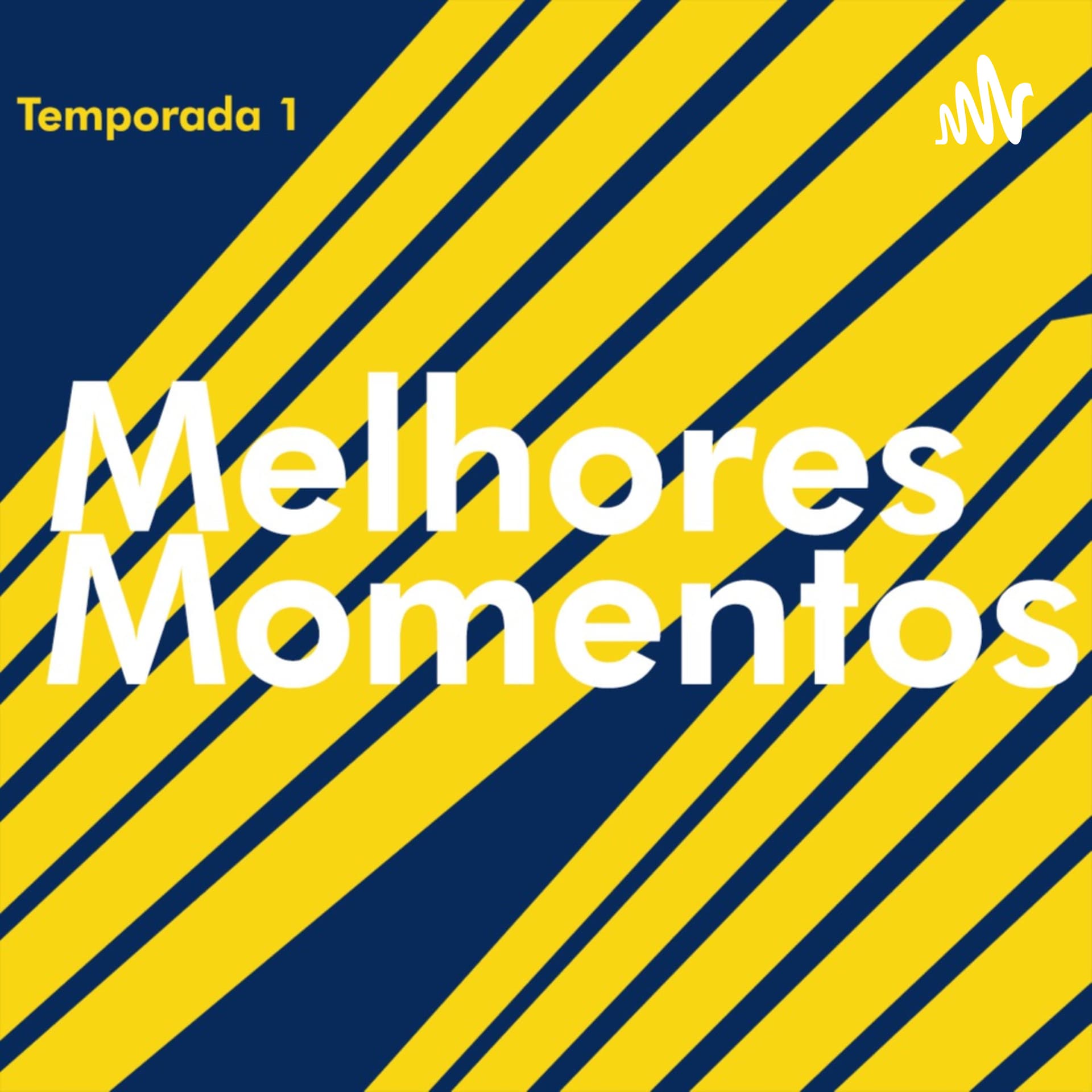Melhores Momentos - Podcasts