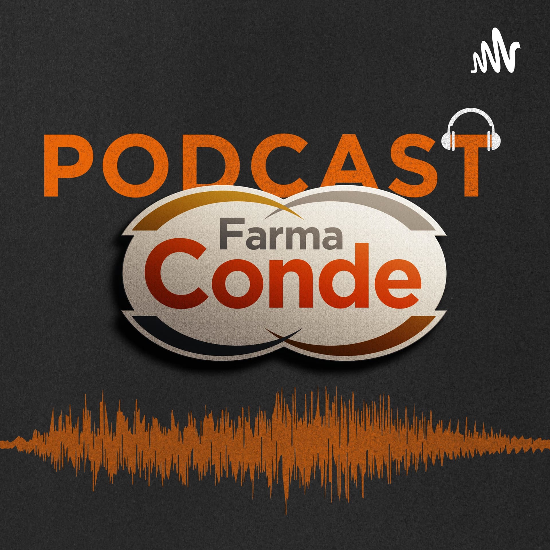 Podcast - Farma Conde