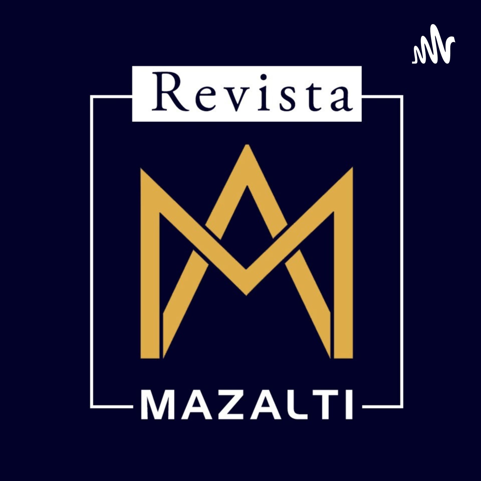 Revista Mazalti