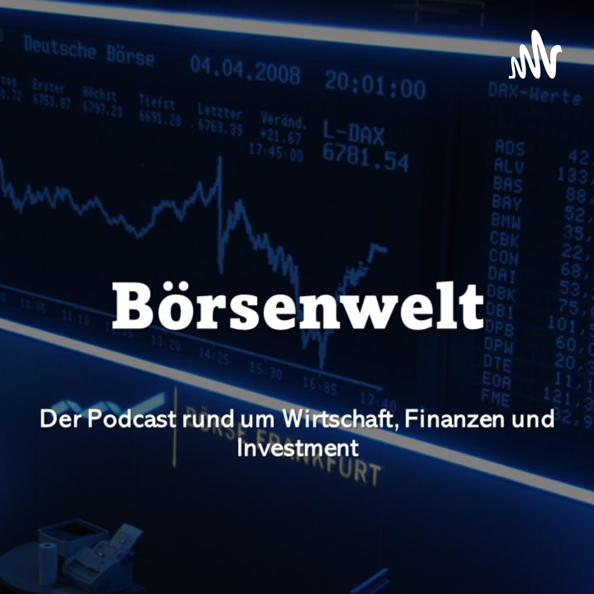 Börsenwelt - Podcasts