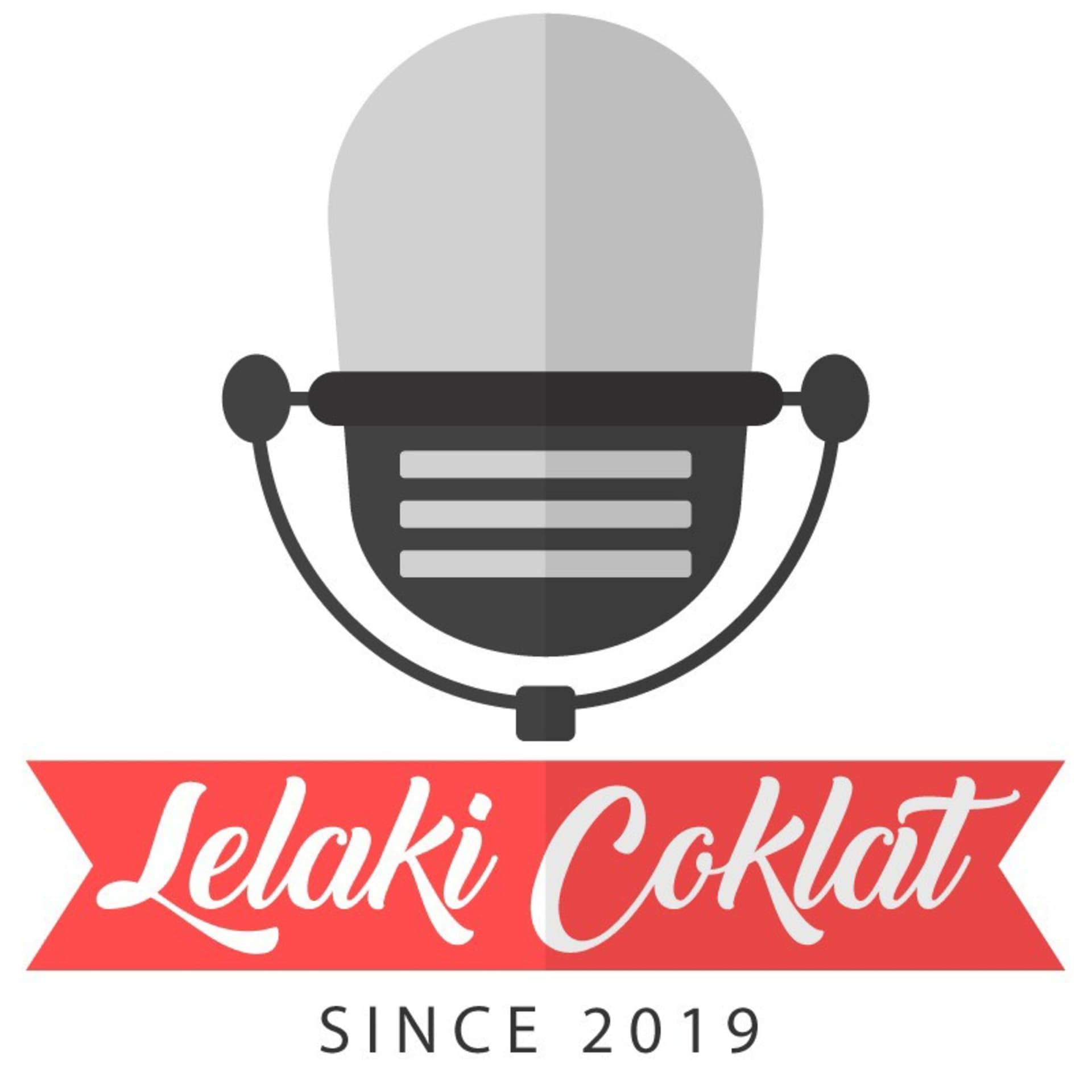 Lelaki Coklat - Podcasts