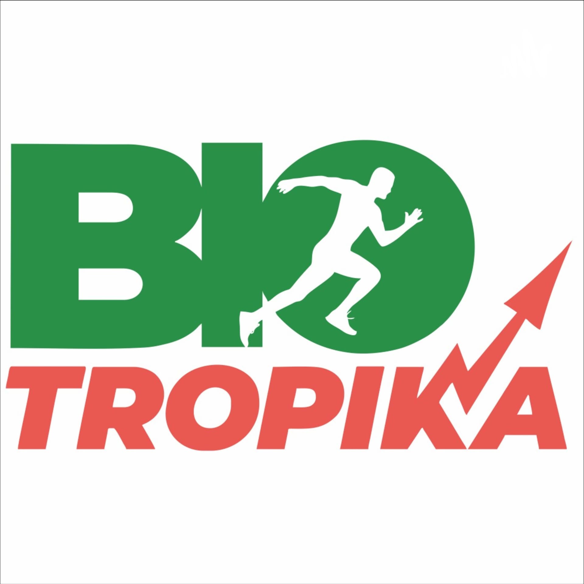Biotropika - Podcasts