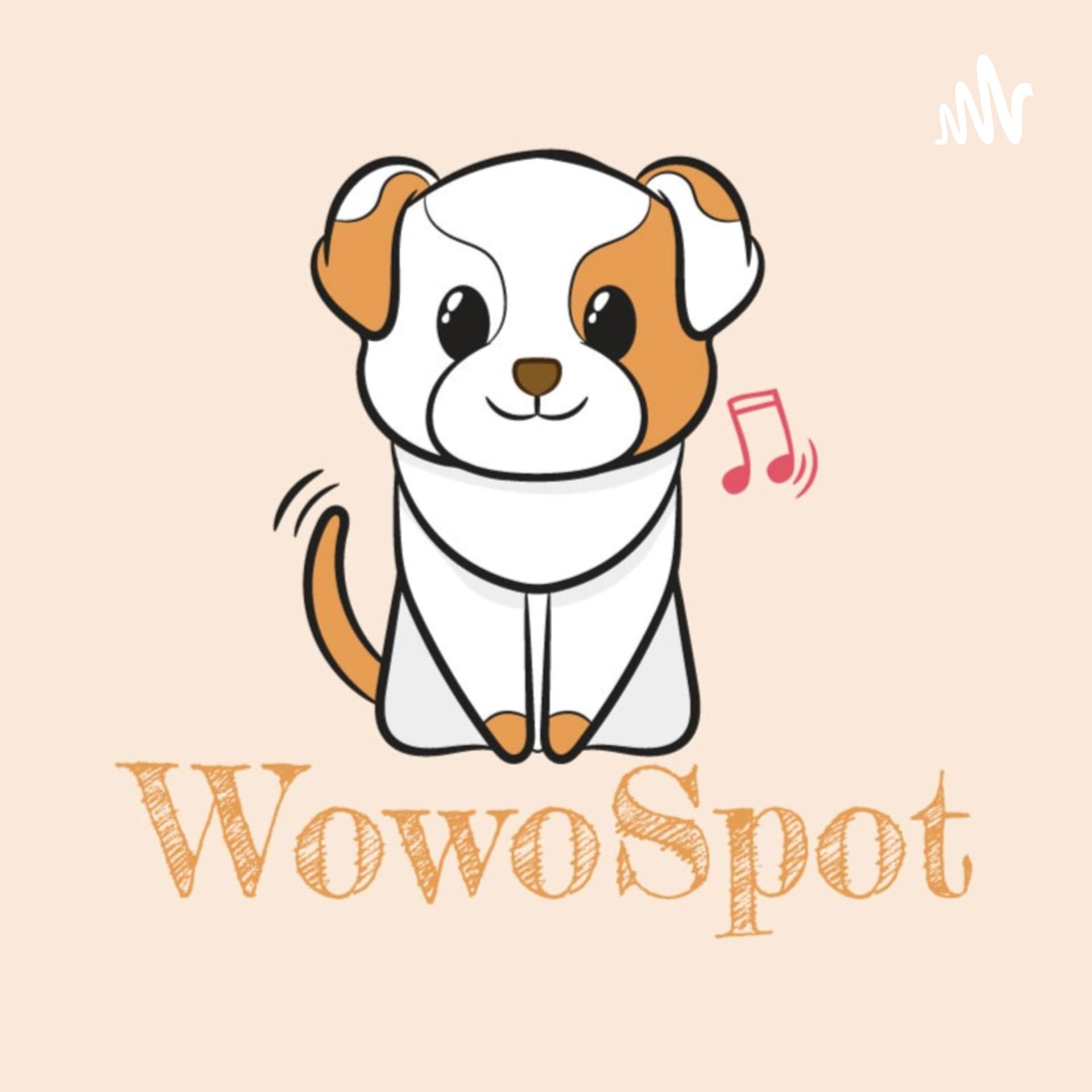 WowoSpot Kids - Podcasts