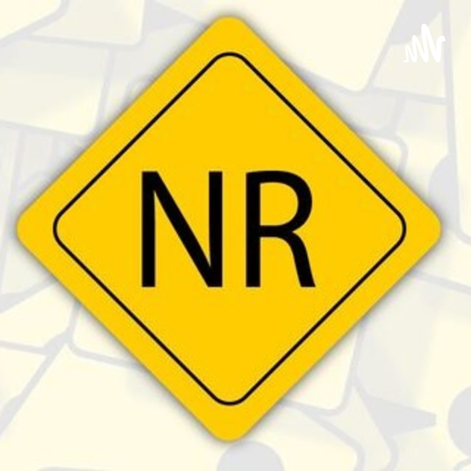 Curso de segurança do trabalho - Normas Regulamentadoras.Idealizadora: Sara Cristina da Silva Santo - Podcasts