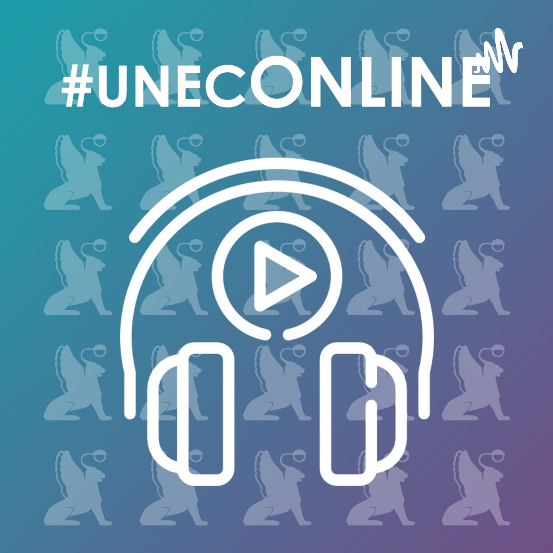 UNECONLINE - Подкасты