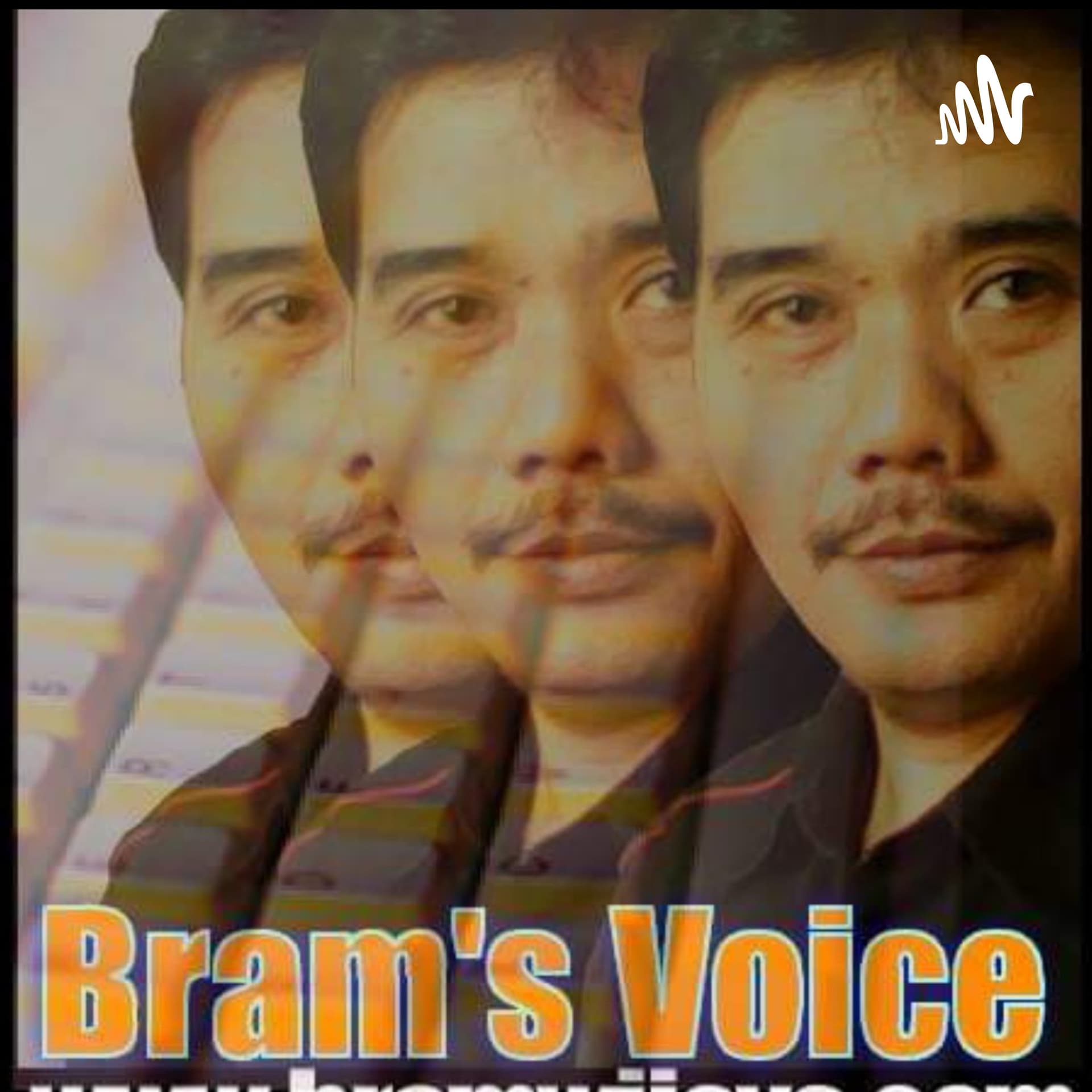 BRAMSVOICE - Podcasts
