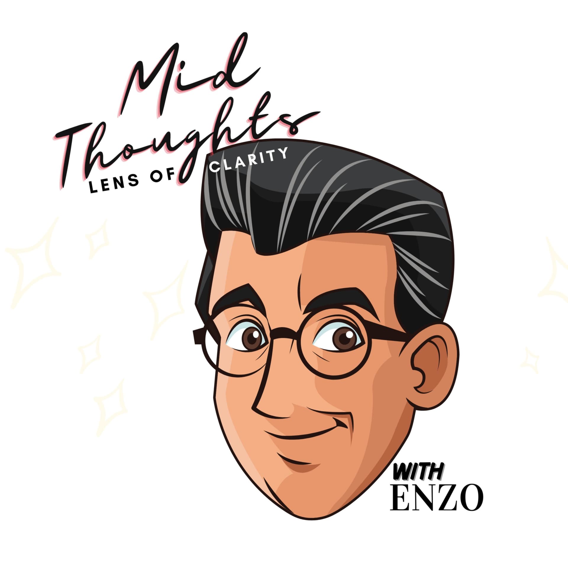MidThoughts: Lens of Clarity - Podcast