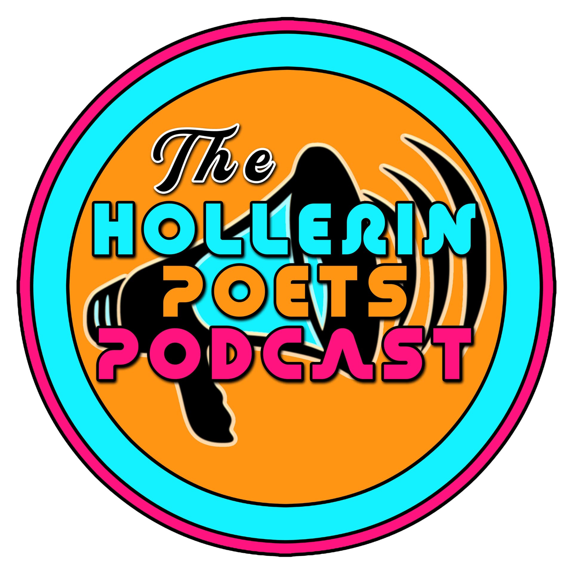 Hollerin Poets Podcast - Podcasts