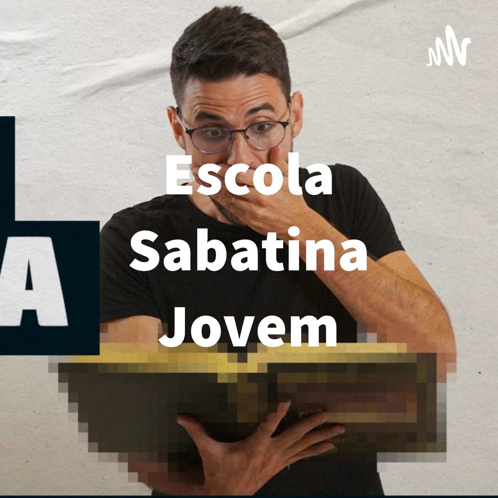 Escola Sabatina Jovem: Sexo e a Bíblia - Podcasts