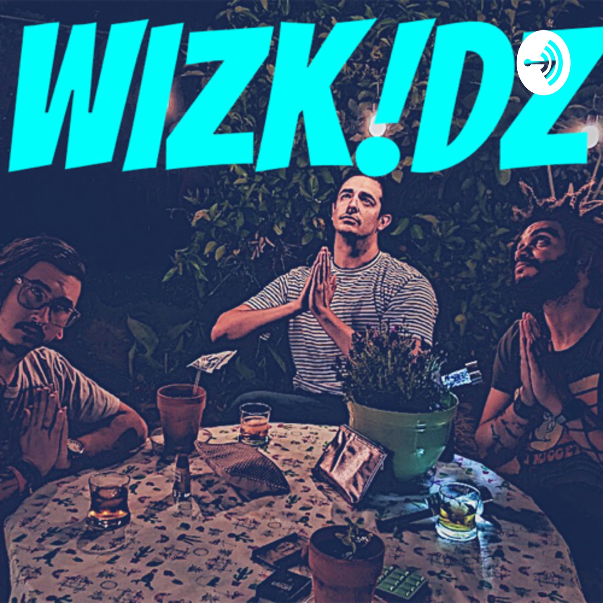WizKidz - Podcasts