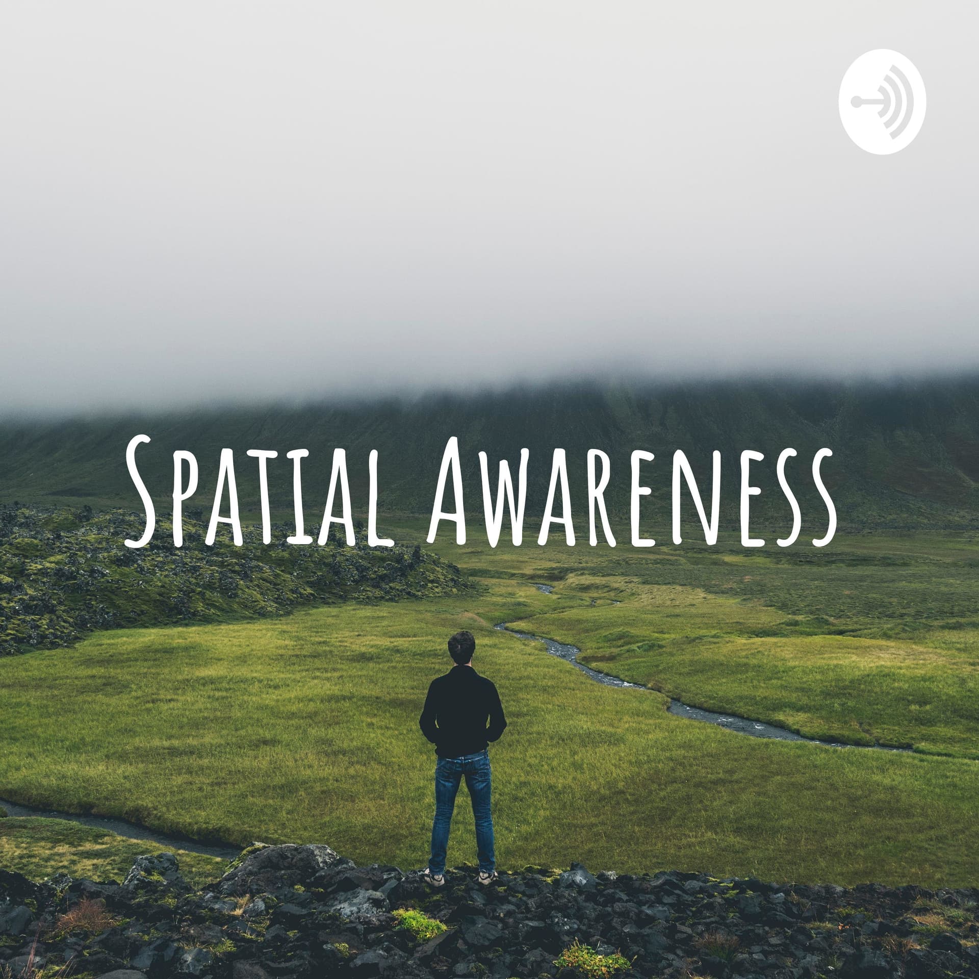 Spatial Awareness - Podcasts