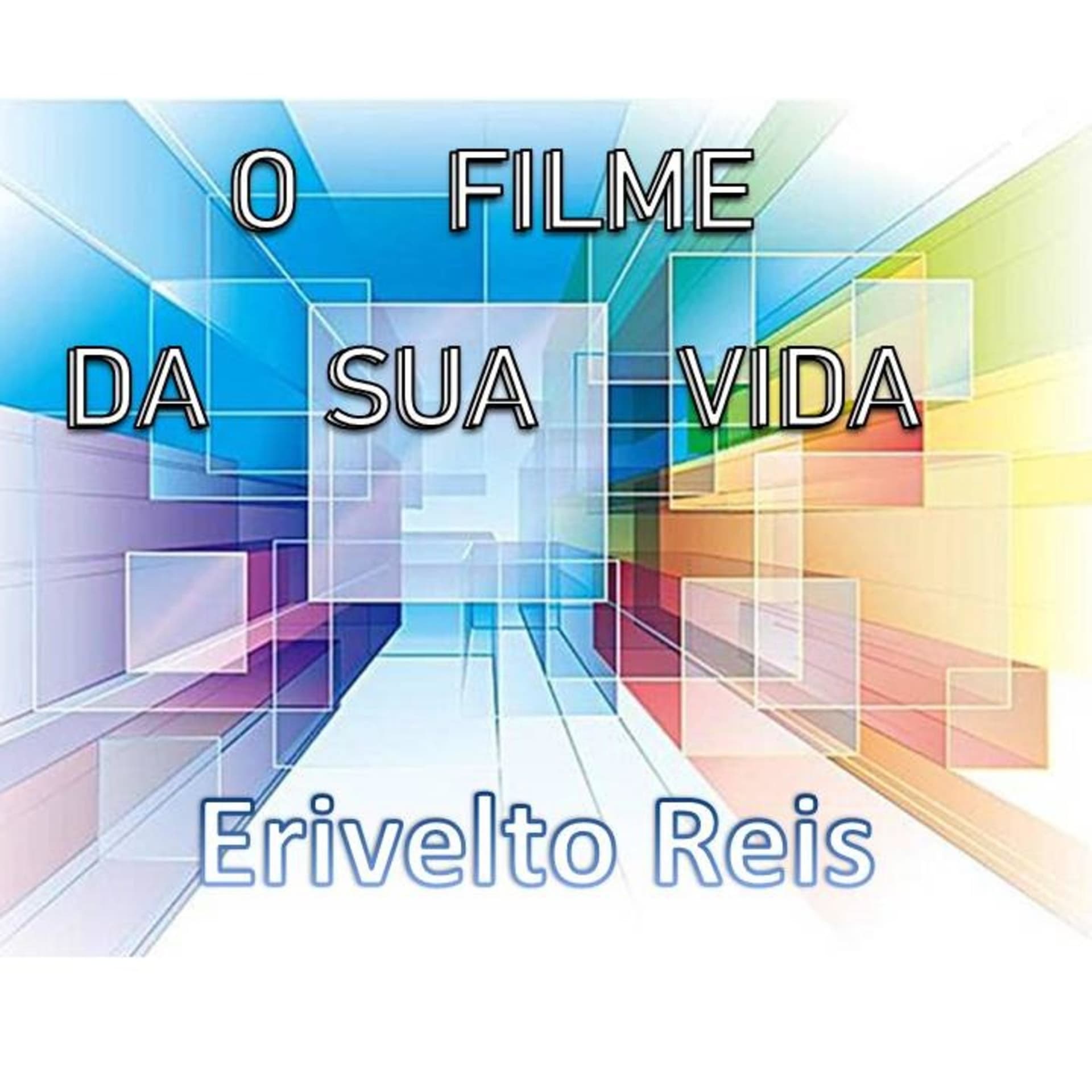 PROJETO O FILME DA SUA VIDA - Podcasts