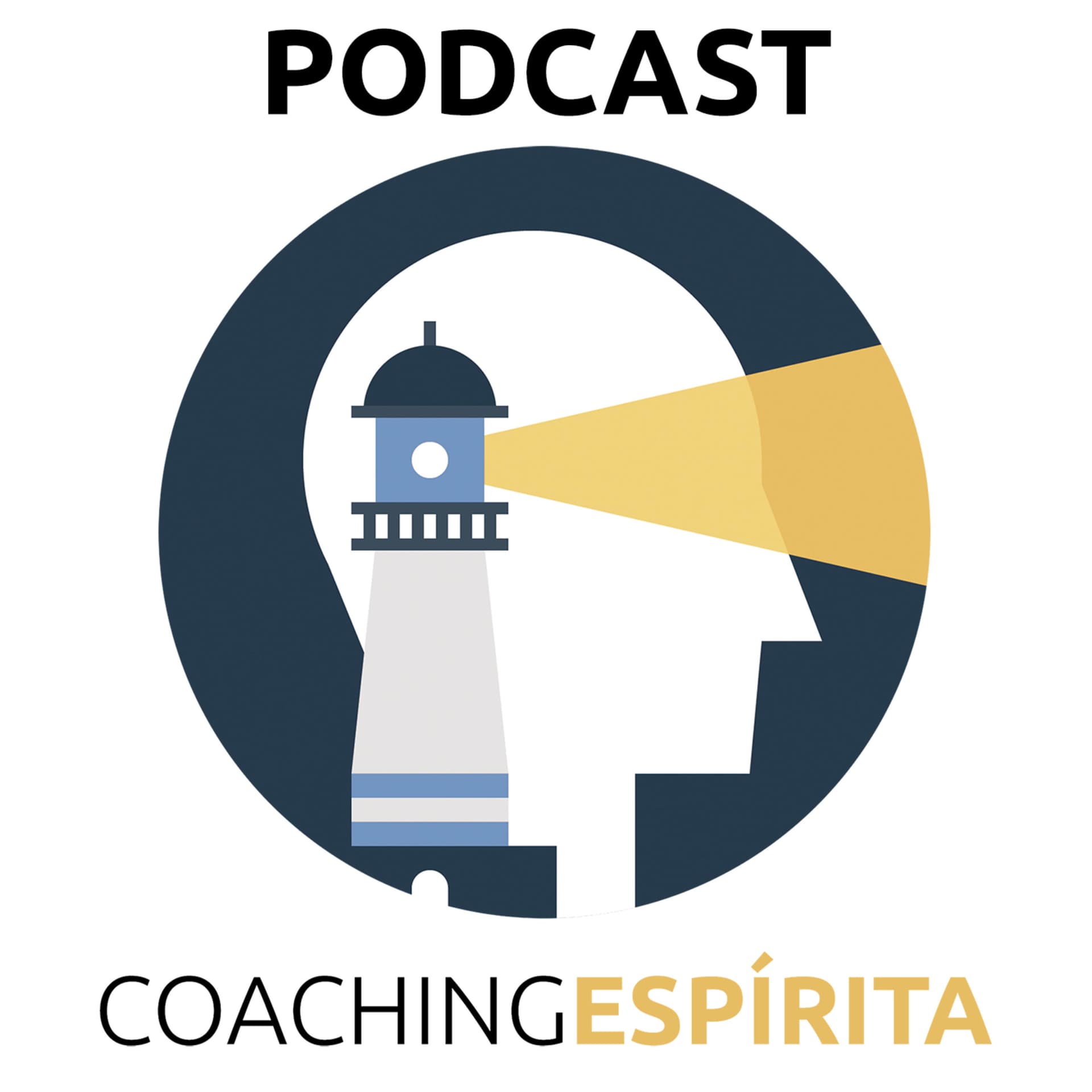 Julio Sena - Espiritismo - Podcasts