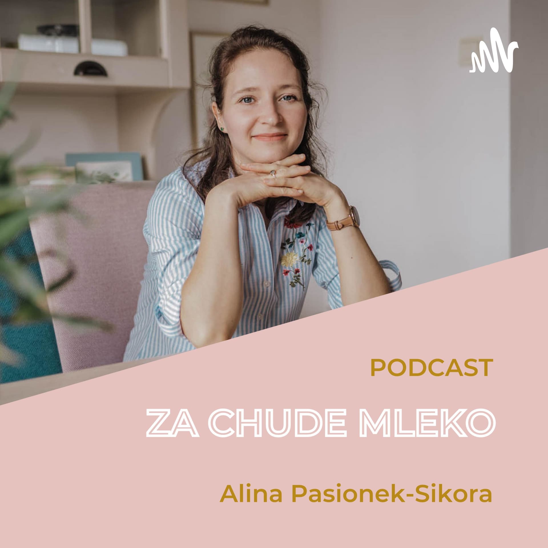 Za chude mleko Podcast - Podcasty