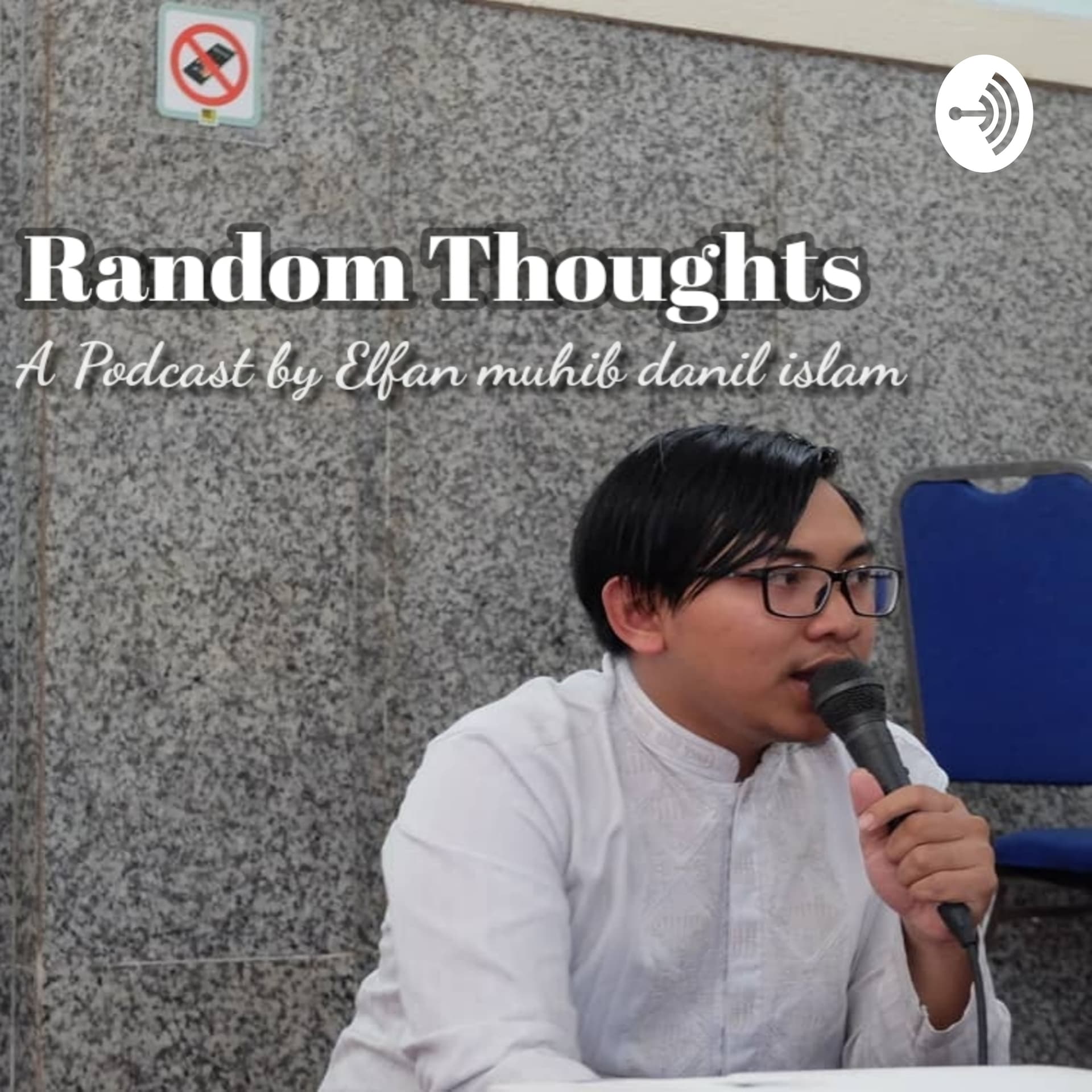 Elfan Talk - Podcasts
