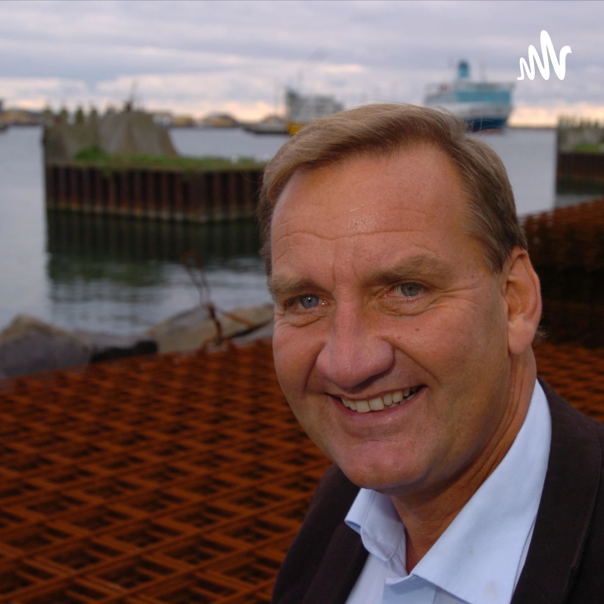 Georg Julin i ærlige samtaler - om livets mange udfordringer - og glæder - Podcast