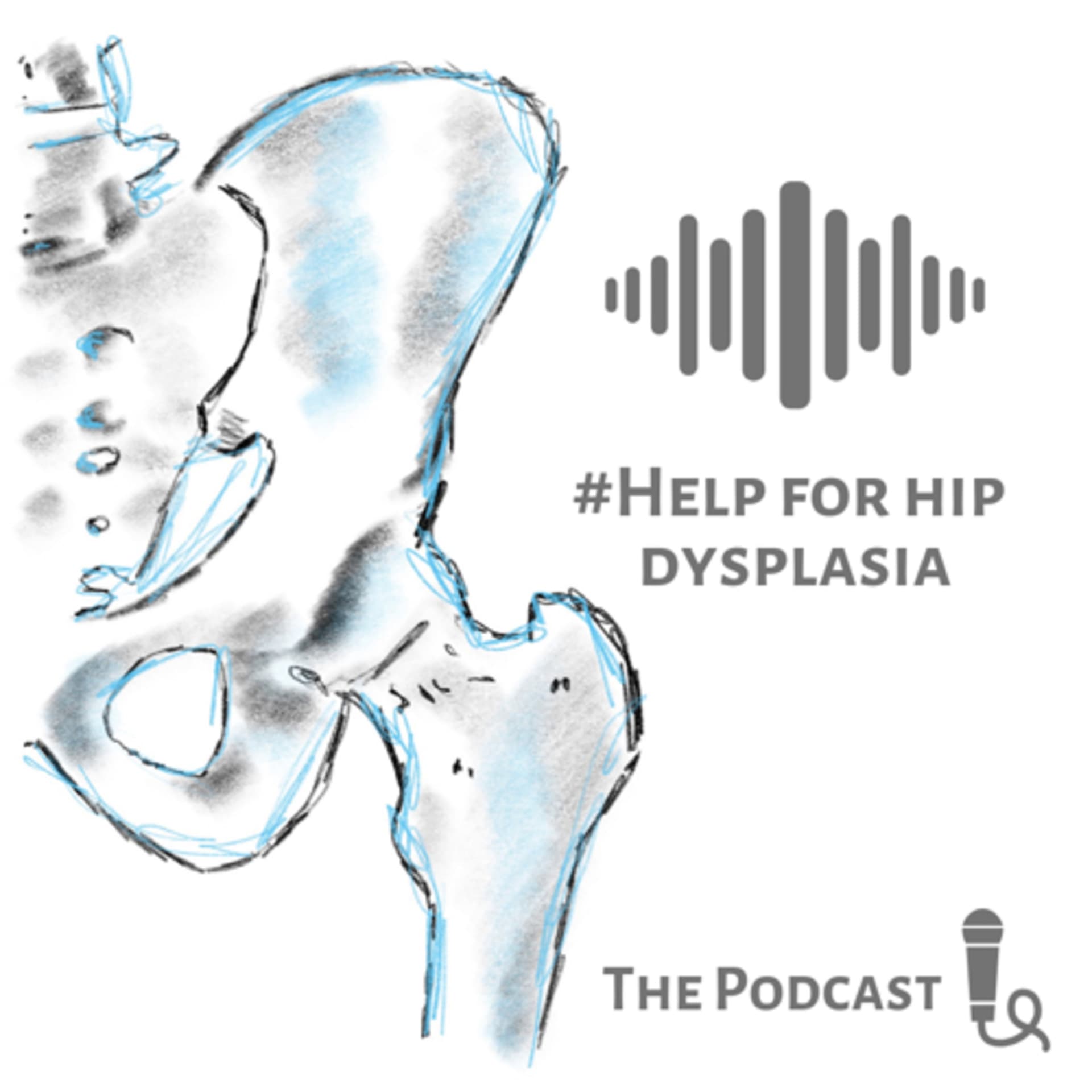 Help for Hip Dysplasia - Podcasts