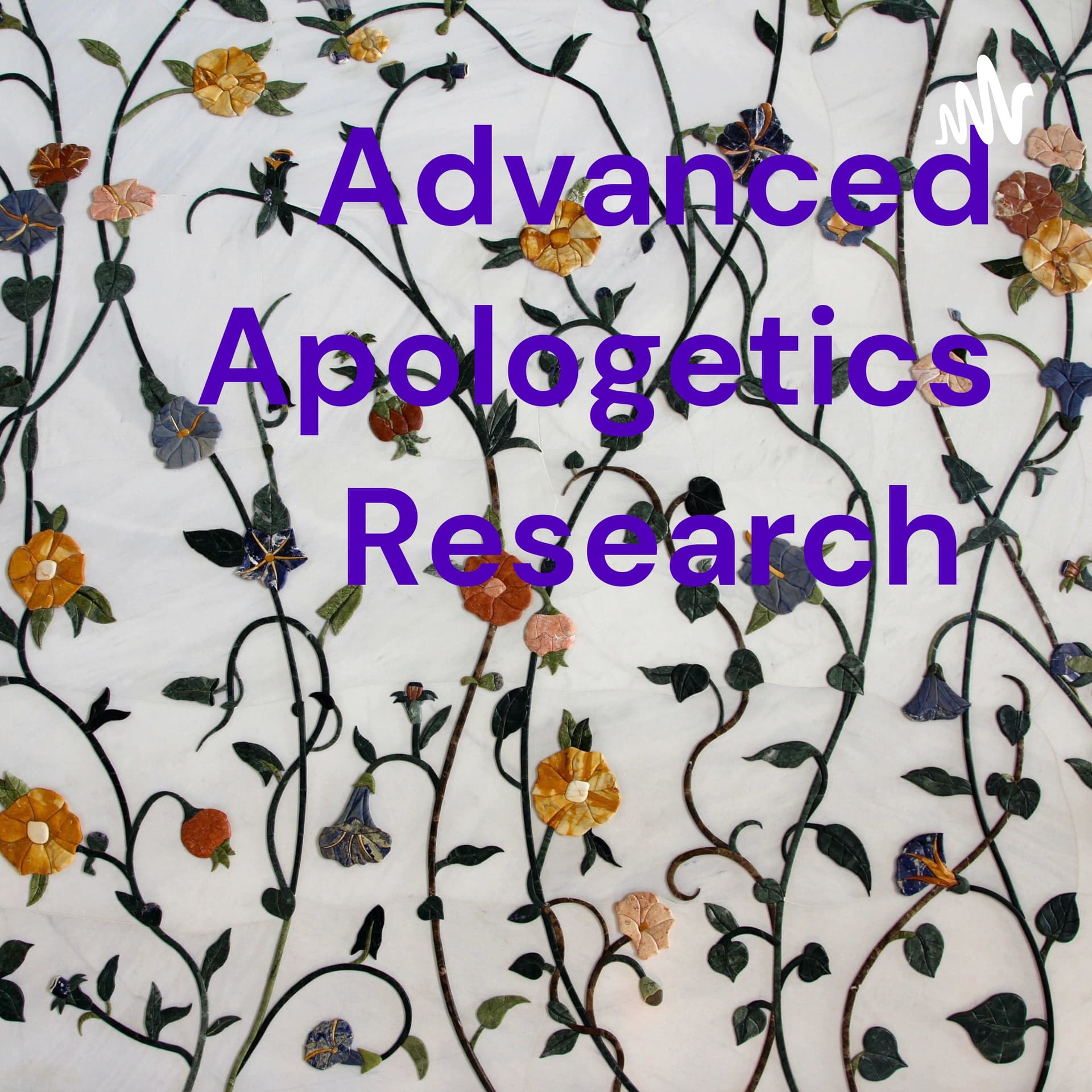 Advanced Apologetics Research