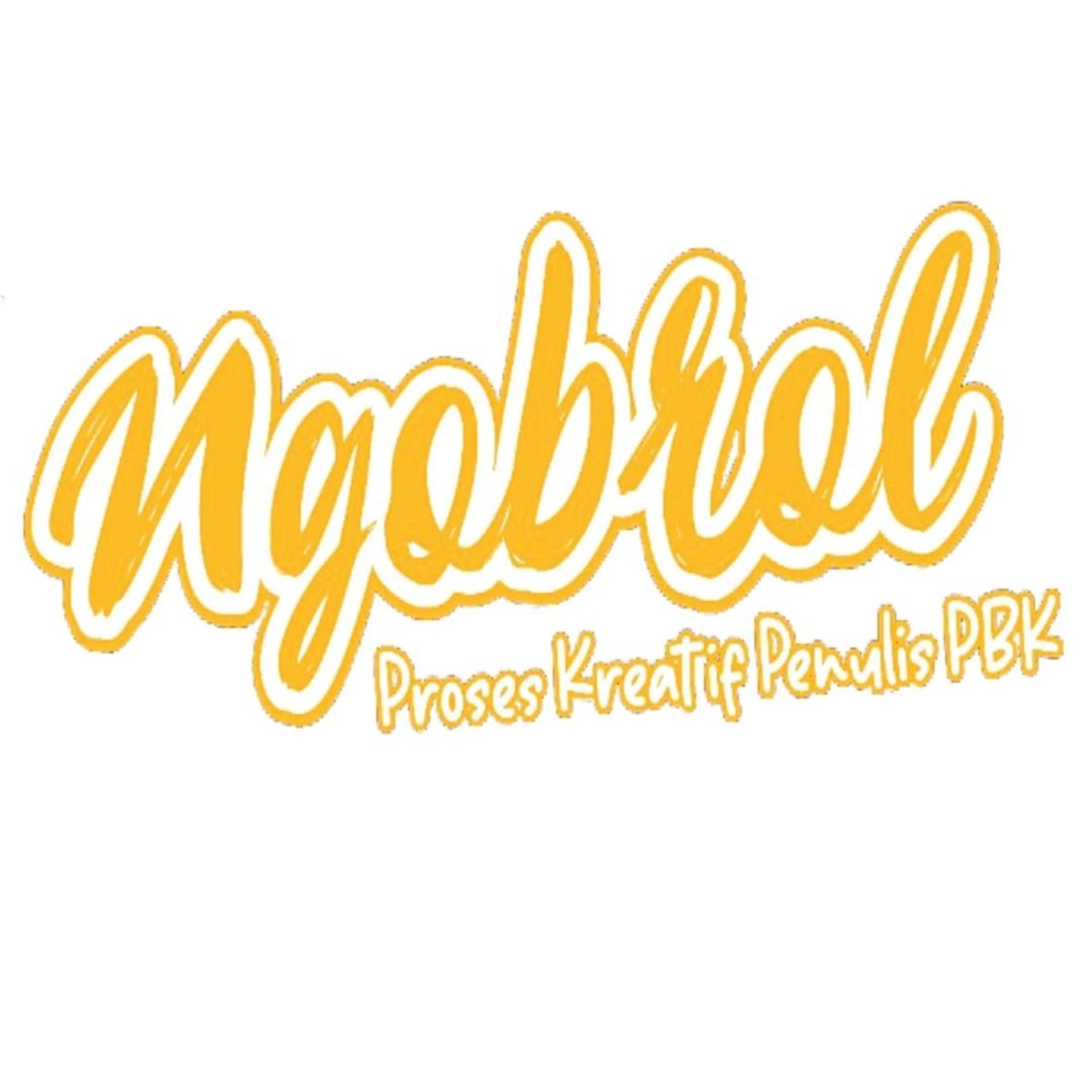 Ngobrol Proses Kreatif Penulis & Editor PBK - Podcasts