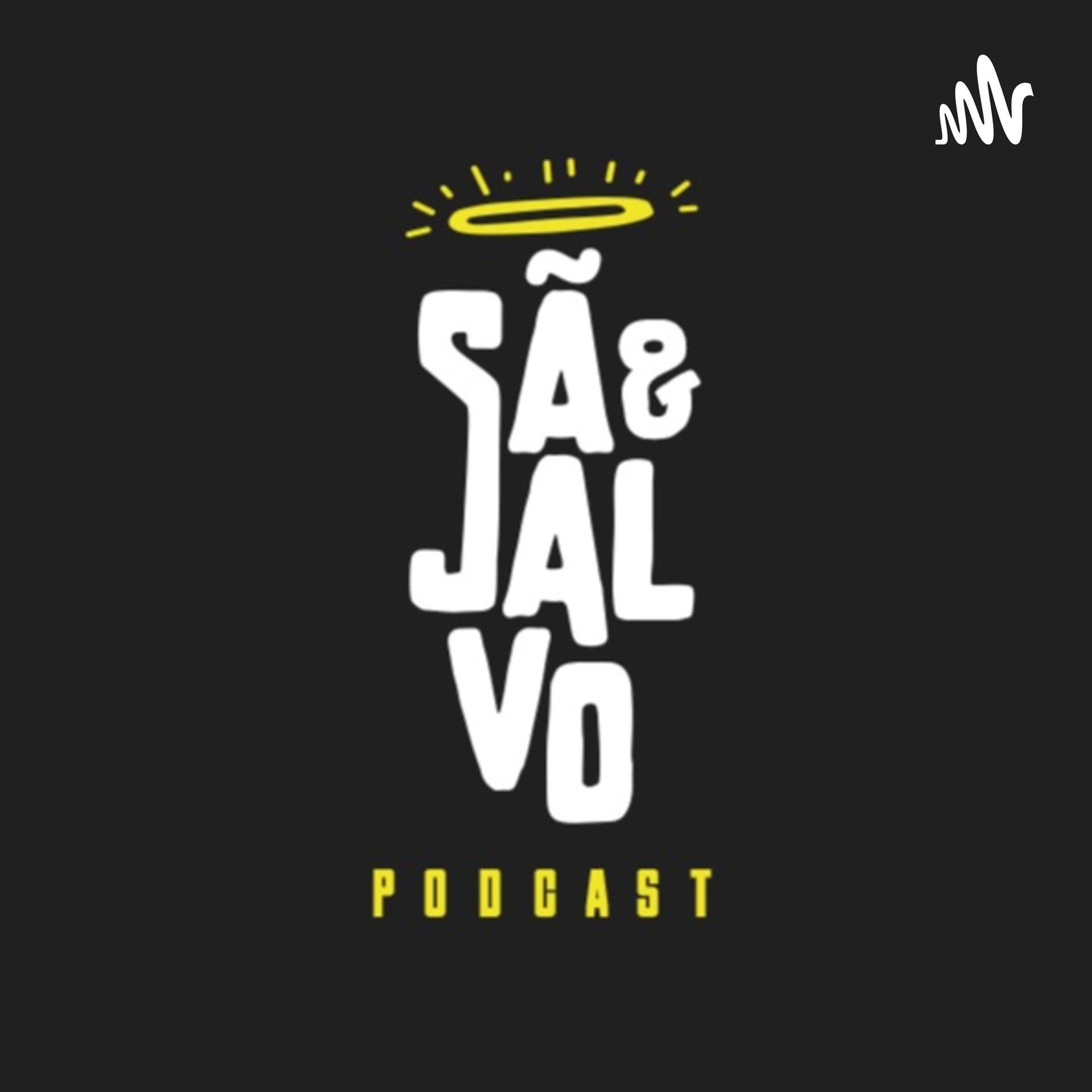 São e Salvo Podcast