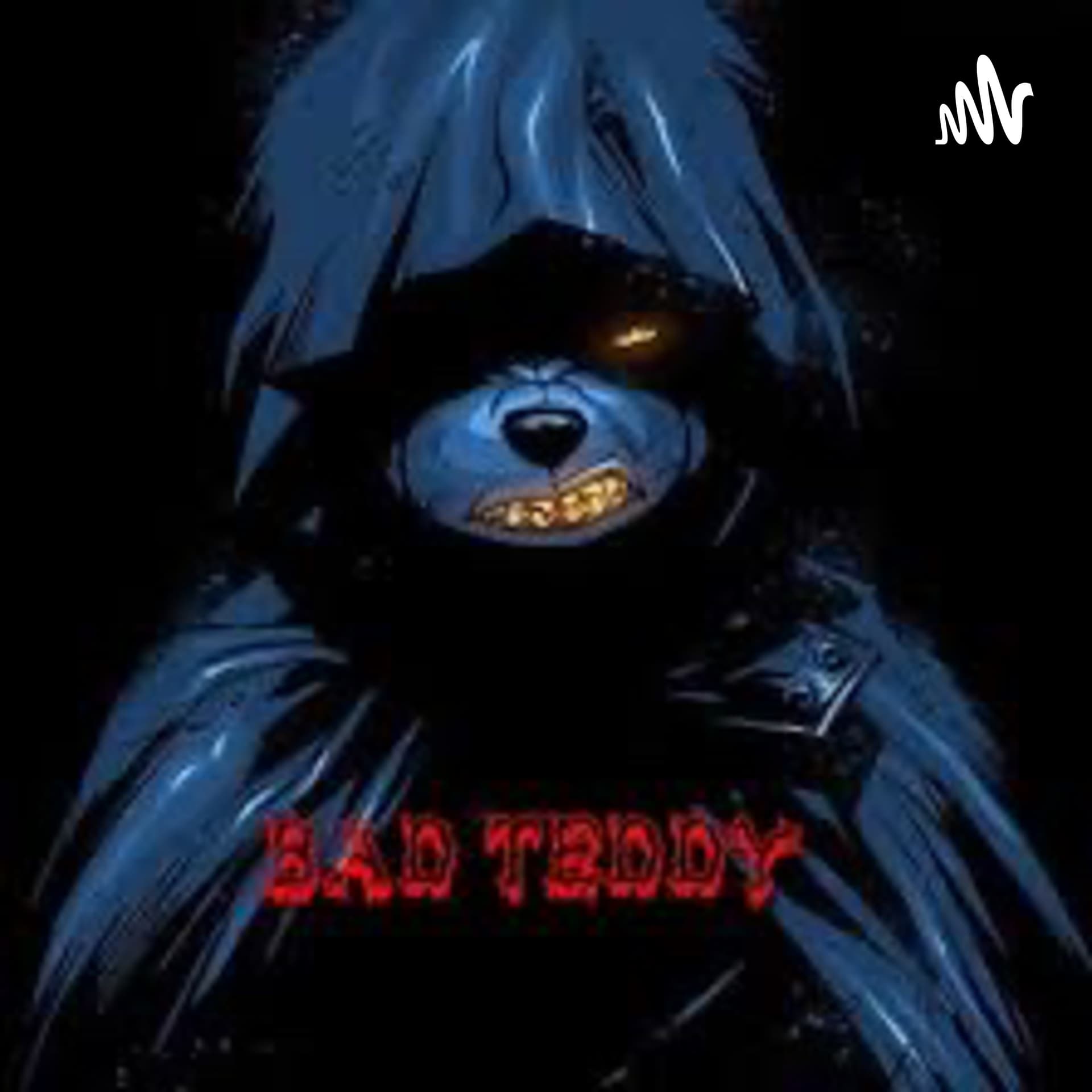 BadTeddy Stories - Podcasts