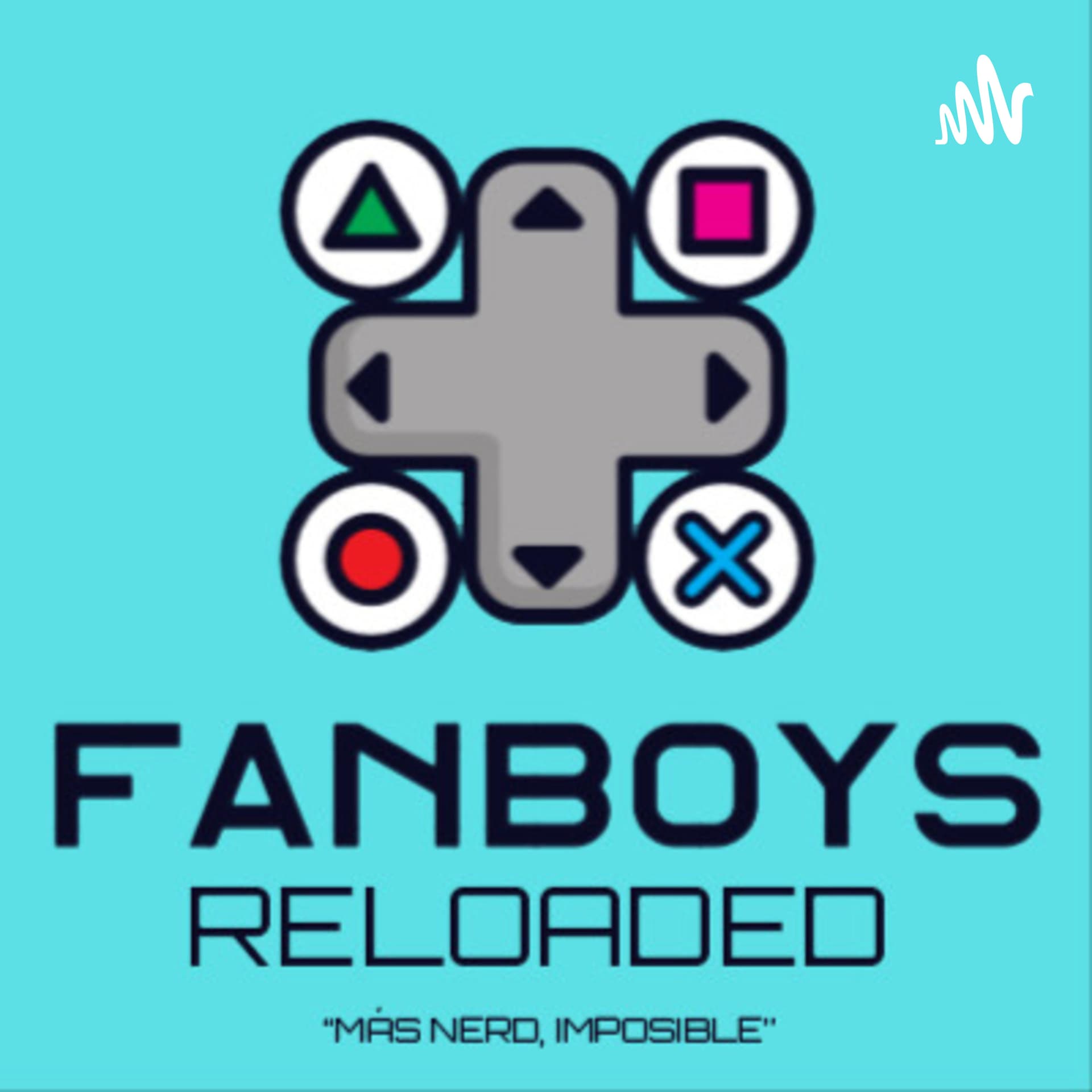 Fanboys Reloaded - Podcasts