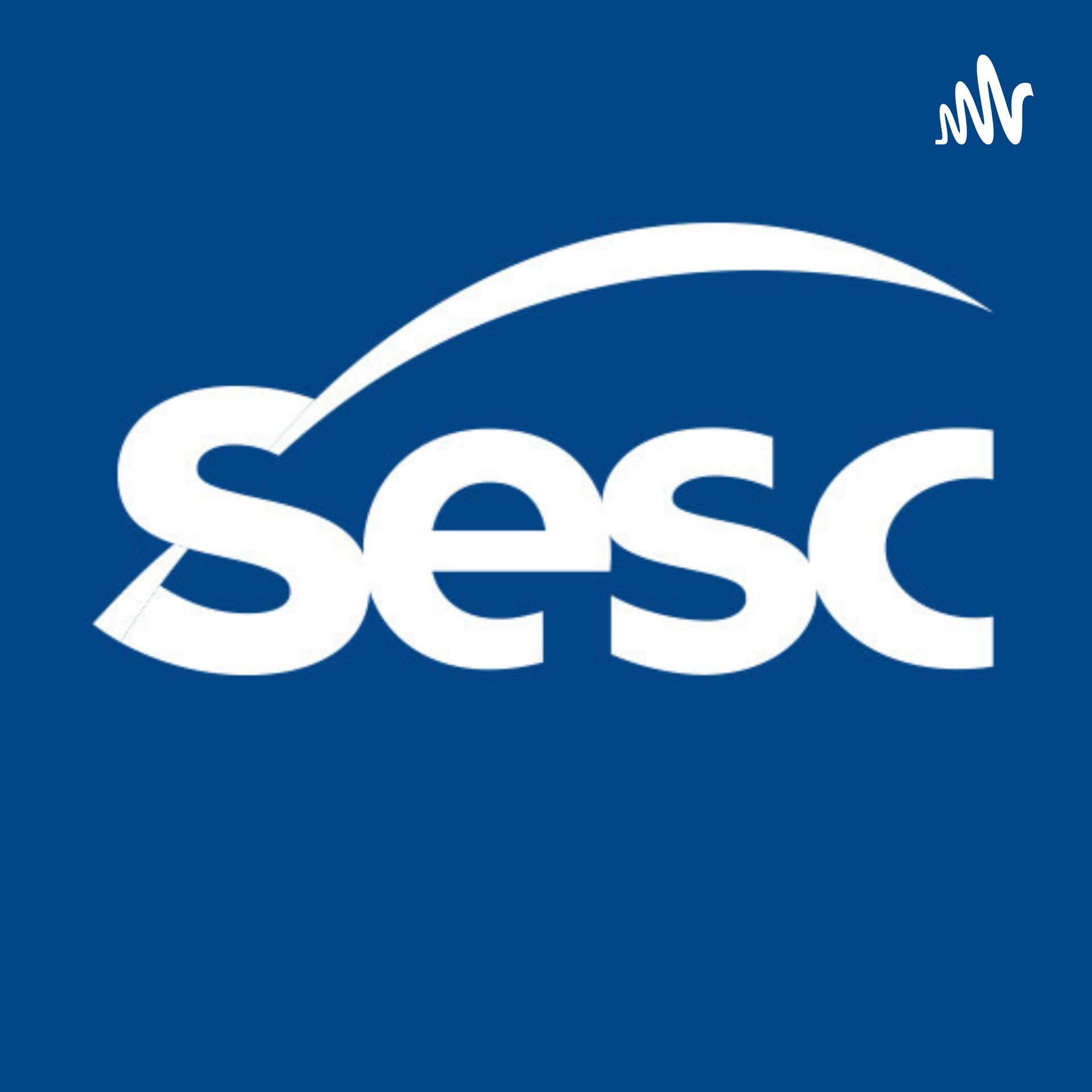 Sesc Paraná - Podcasts
