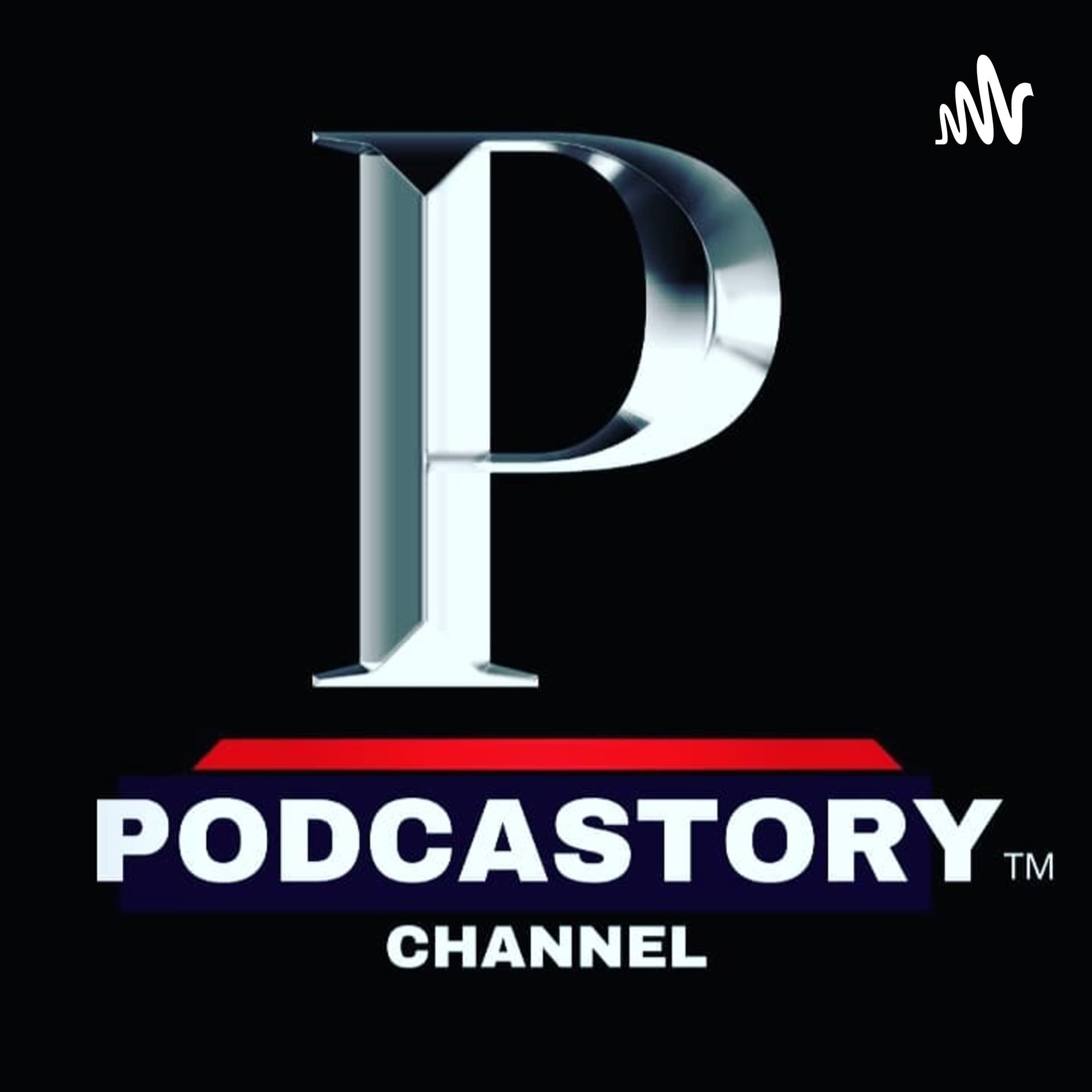 Podcastory Channel - Podcasts