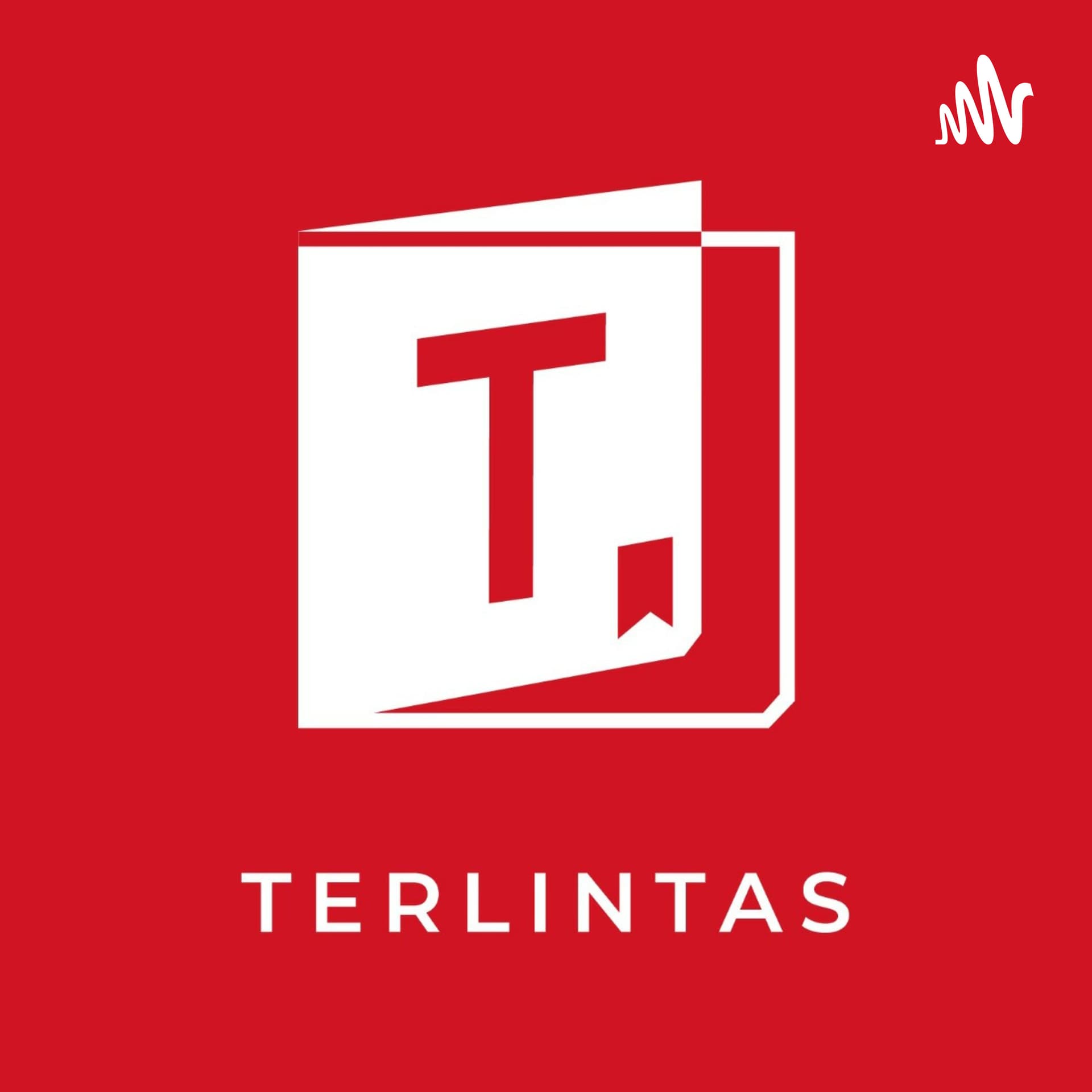 Terlintas Podcast - Podcasts