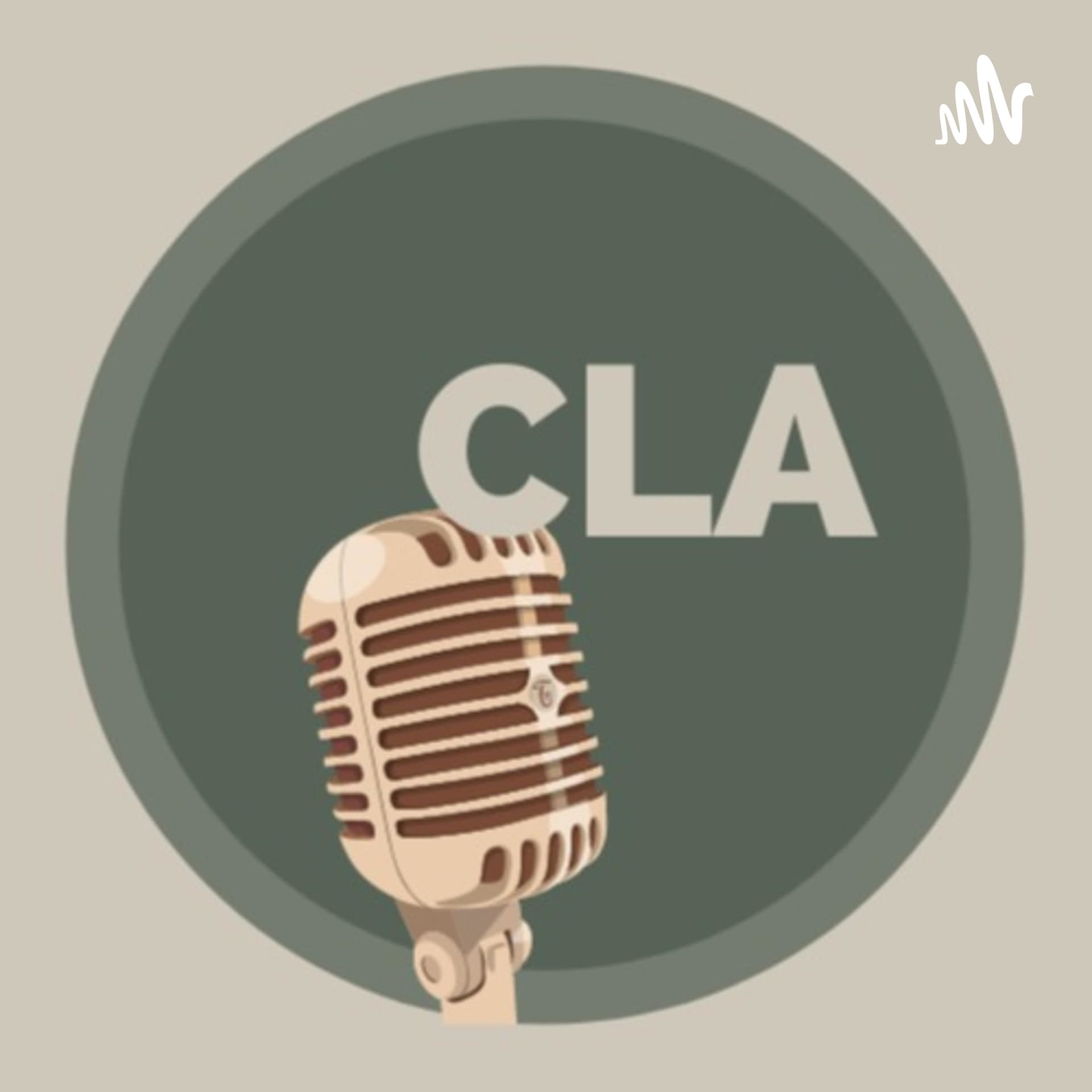 Calmemos Las Aguas - Podcasts