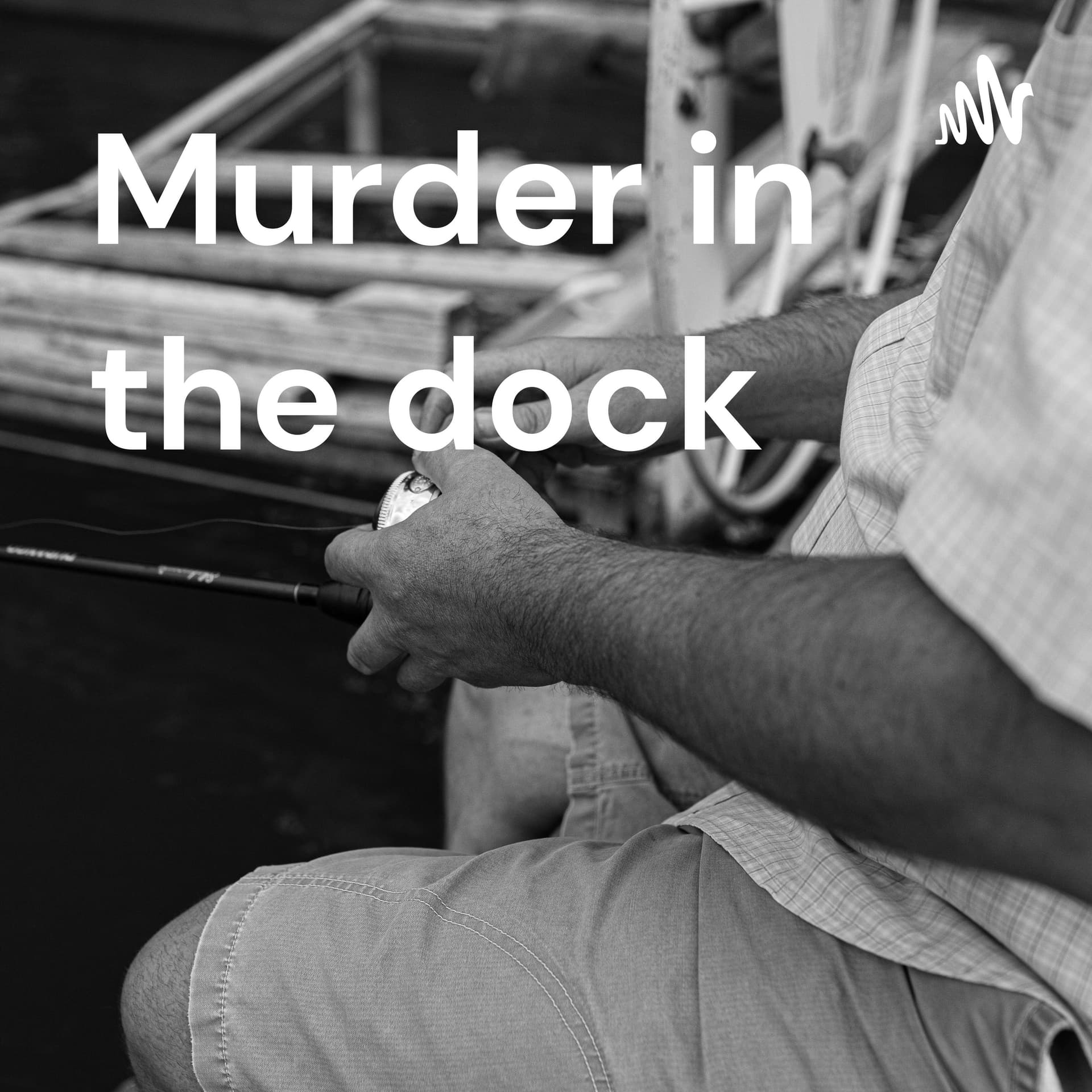 Murder in the dock